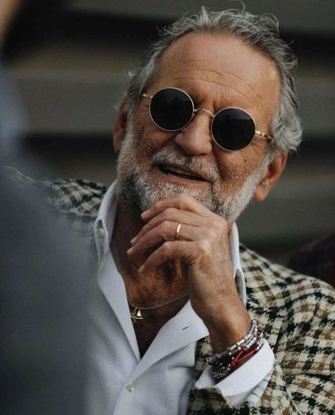 【近日再入荷】 映画 レオン サングラス LEON sunglasses Amazon | [Magnoli Clothiers] レオン LEON サングラス ジャンレノ