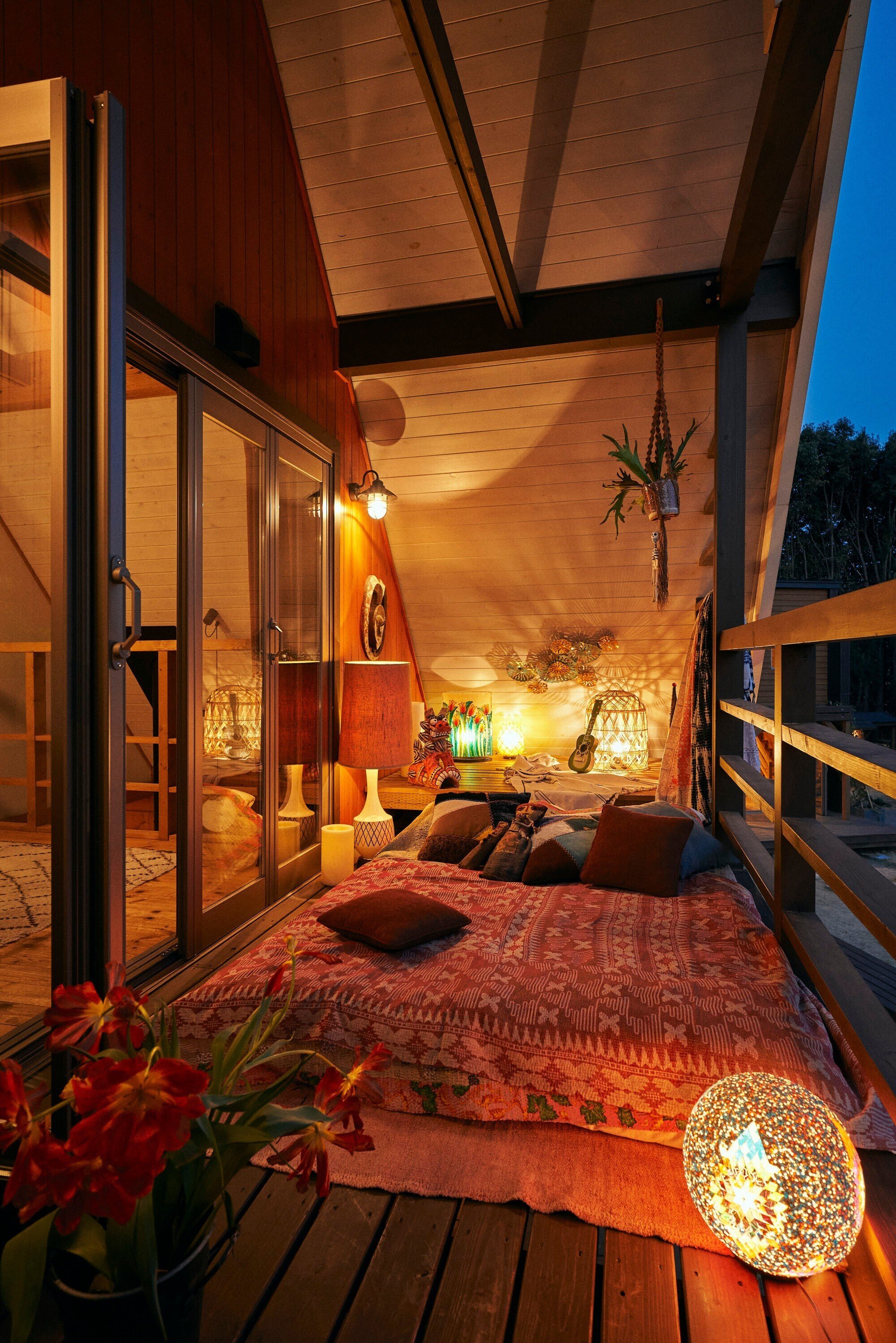 House of Bess ハウスオブベス キルトフープ スタンド　45㎝ House of Bess ハウスオブ ベス キルト フープ スタンド 45cm House of