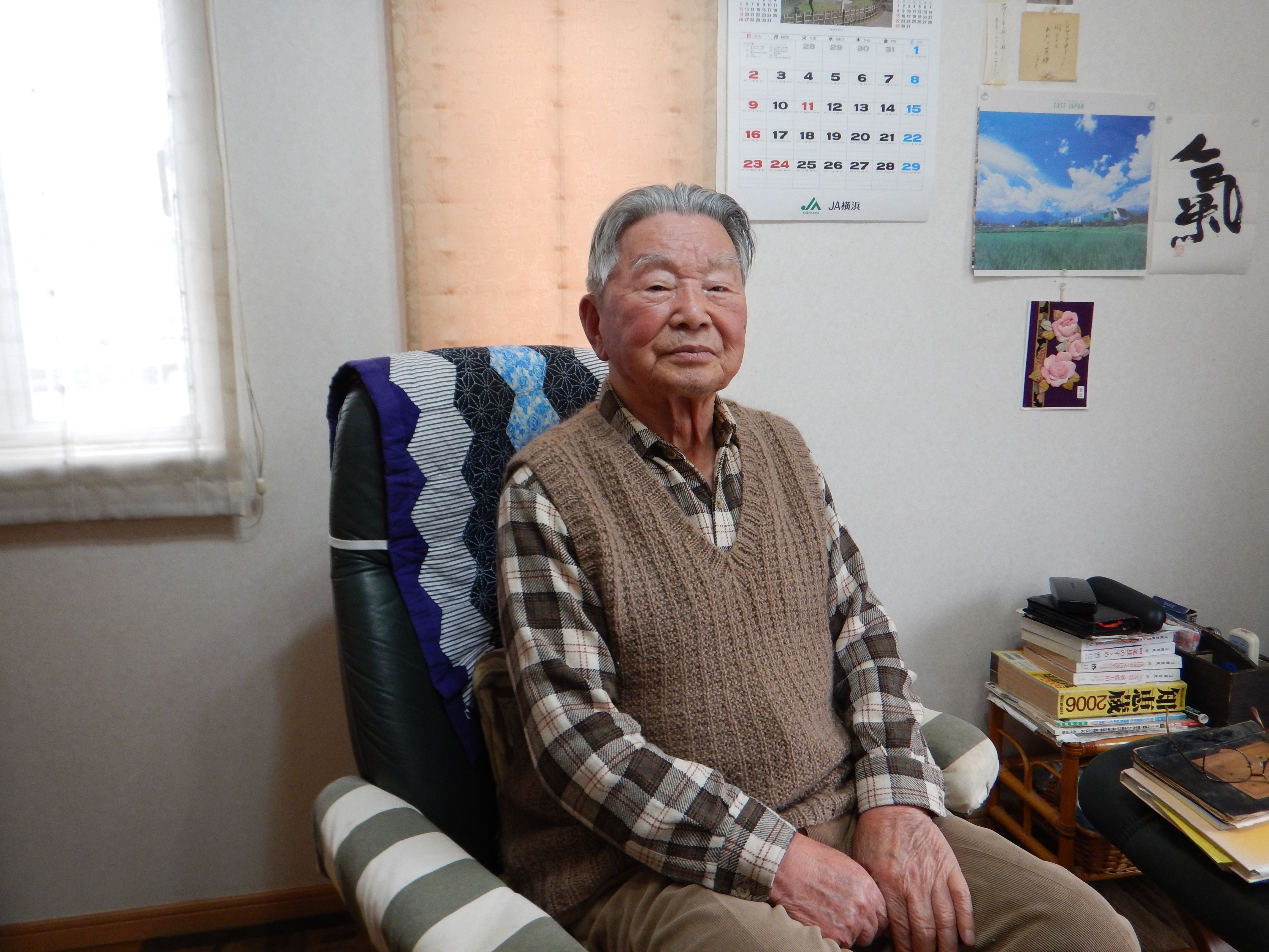 99歳の元搭乗員が語る、山本五十六の戦死｜光文社新書