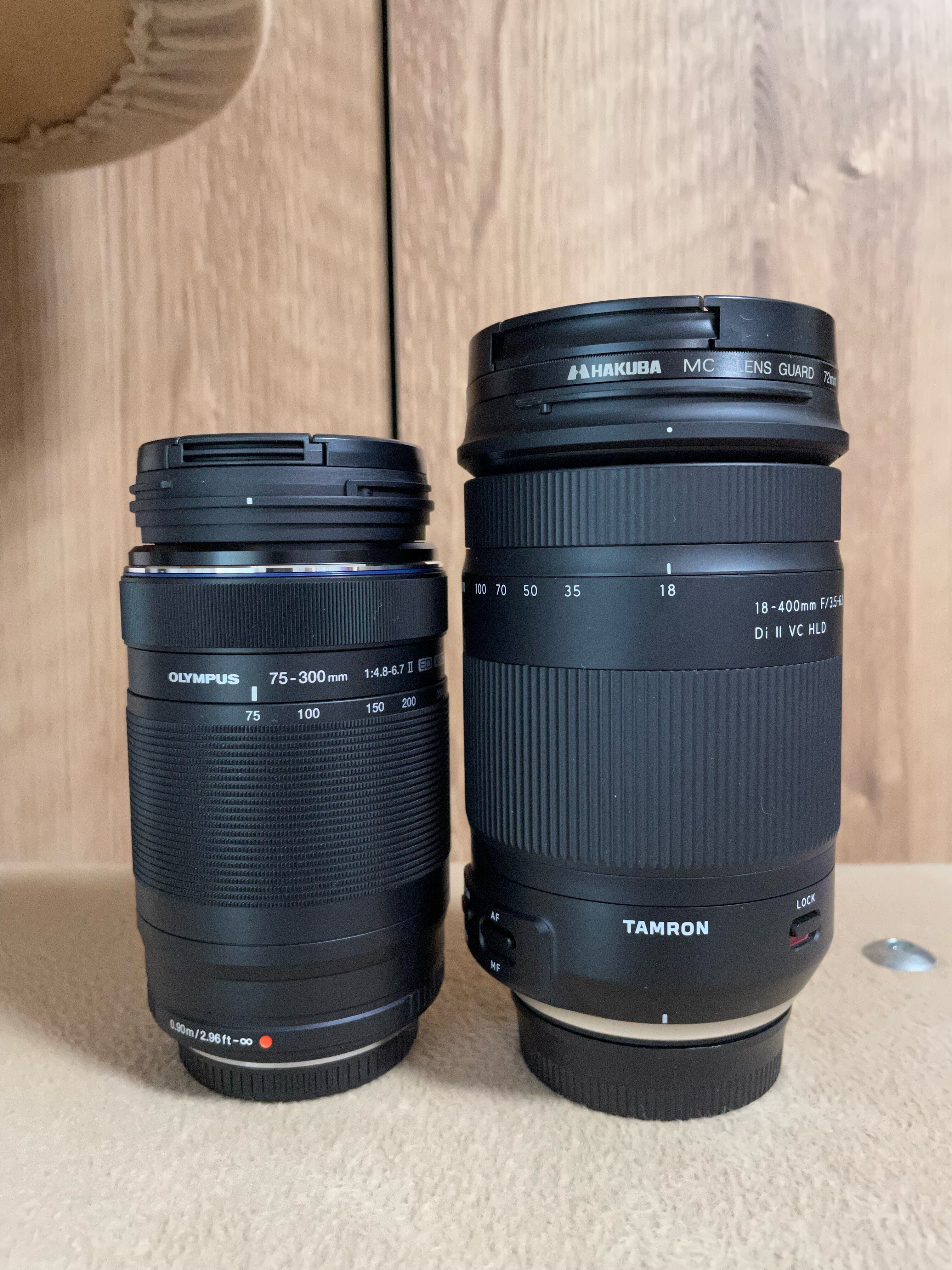 M.ZUIKO DIGITAL ED 75-300mm F4.8-6.7 IIを購入|tatsumine M.ZUIKO DIGITAL ED 75-300mm F4.8-6.7 IIを購入|tatsumine