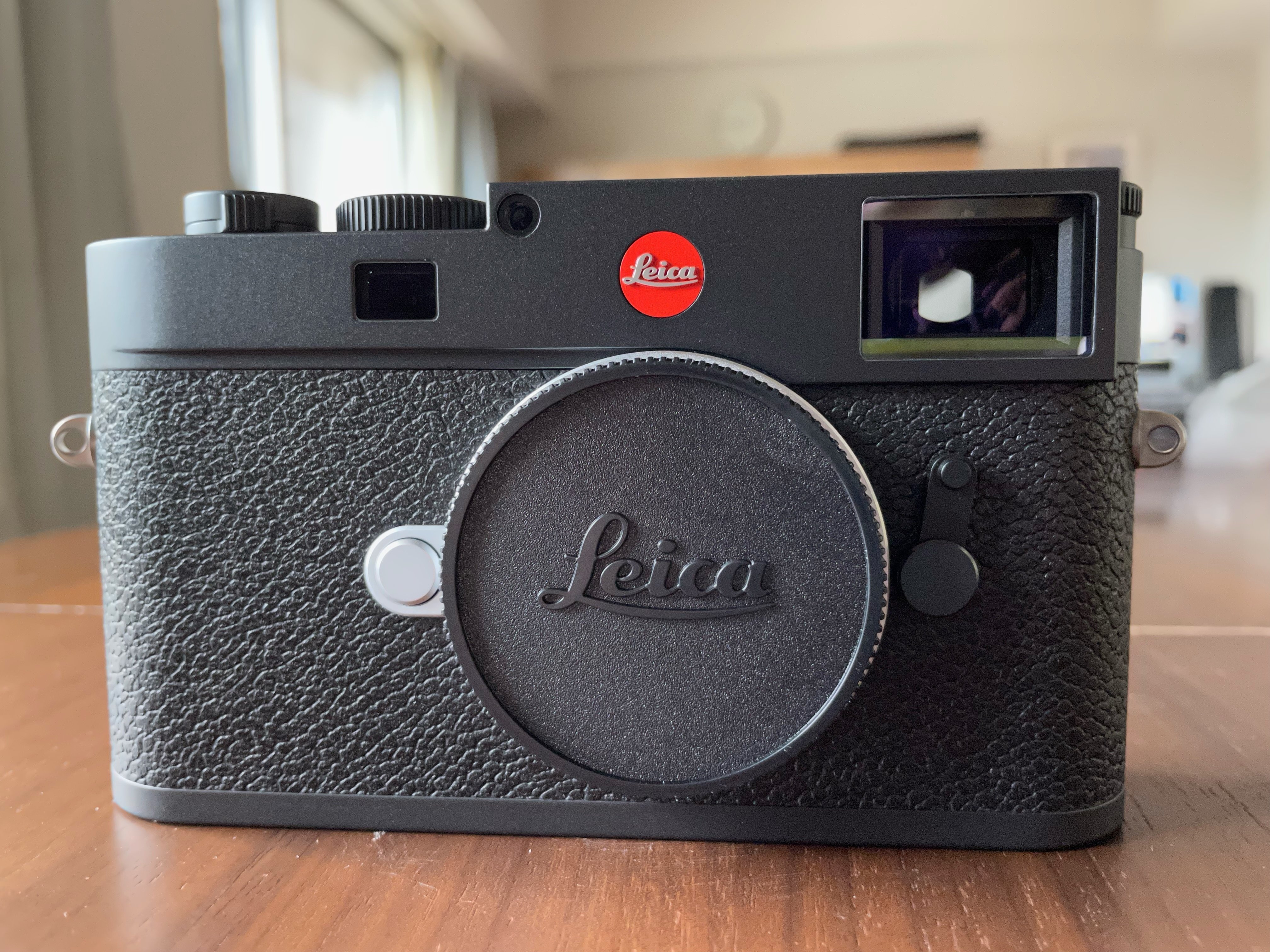 Leica M11購入｜tatsumine