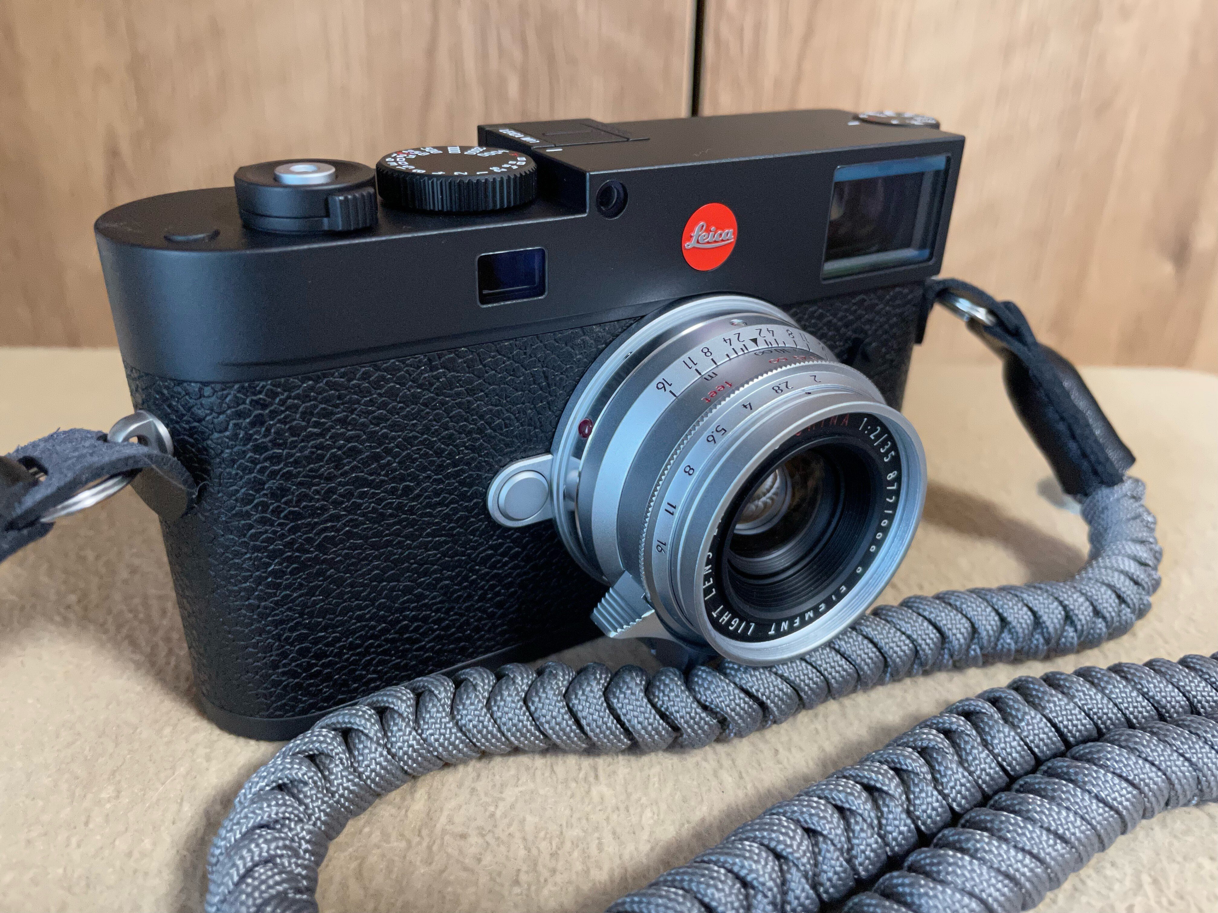 Leica M11購入｜tatsumine