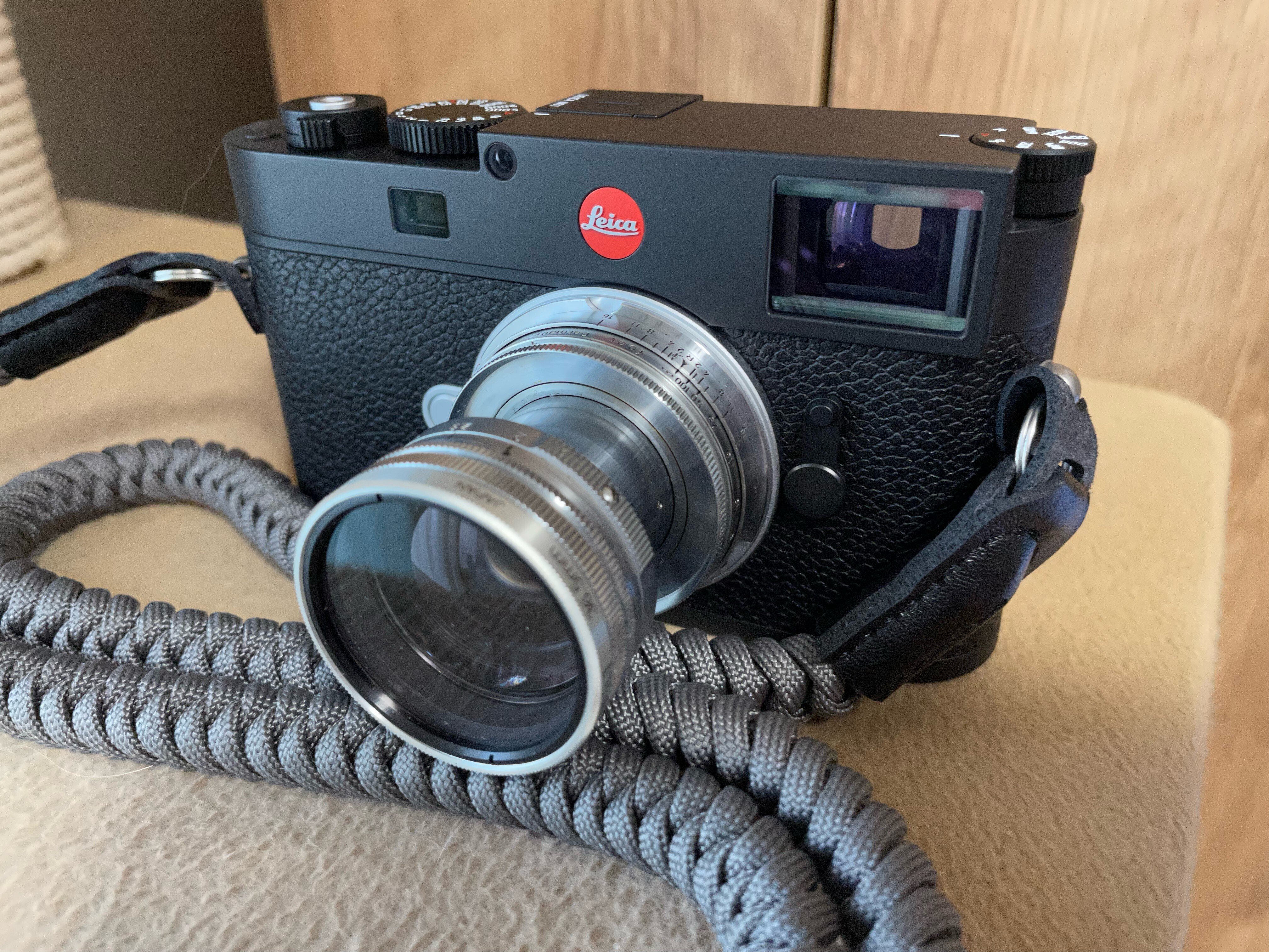 Leica M11購入｜tatsumine