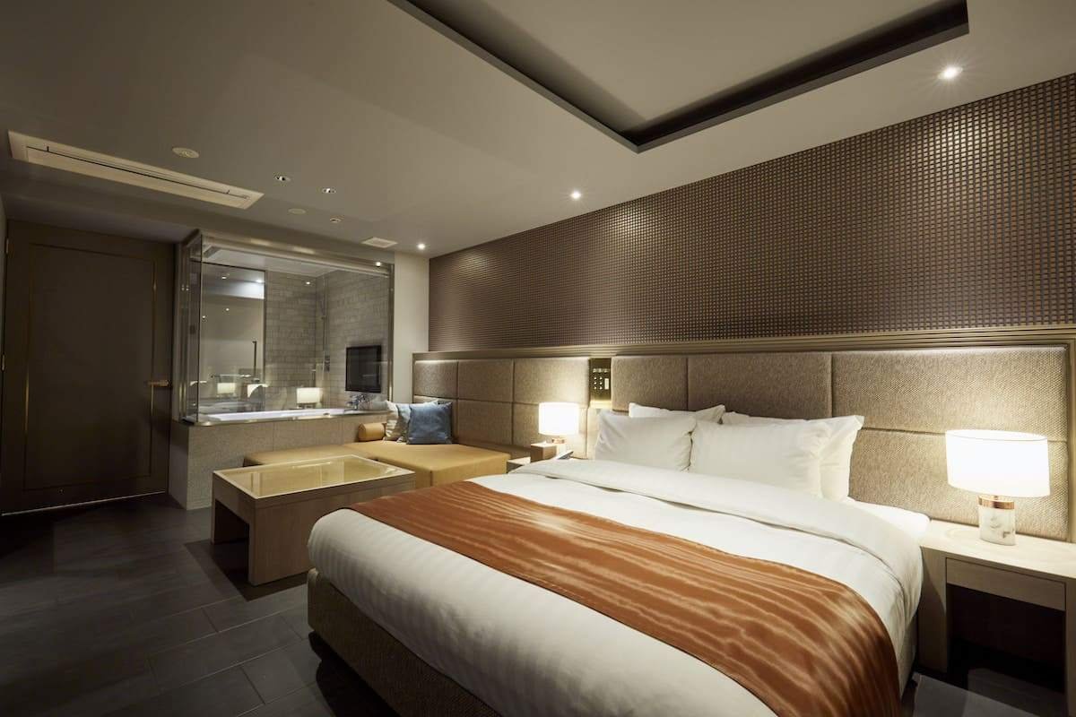 保存版】お台場から30分圏内で行けるカップル向けおすすめラブホテル10選｜ラブホテルキング