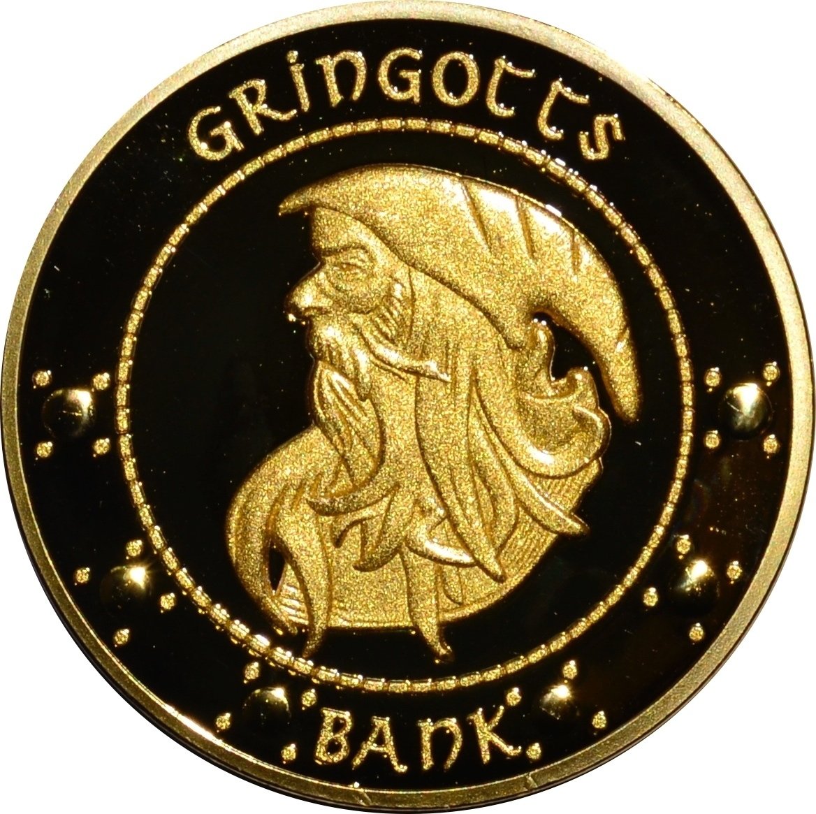 ハリー・ポッター』の世界の魔法通貨について ｜ 英国魔法界の貨幣単位｜Shelk🦋