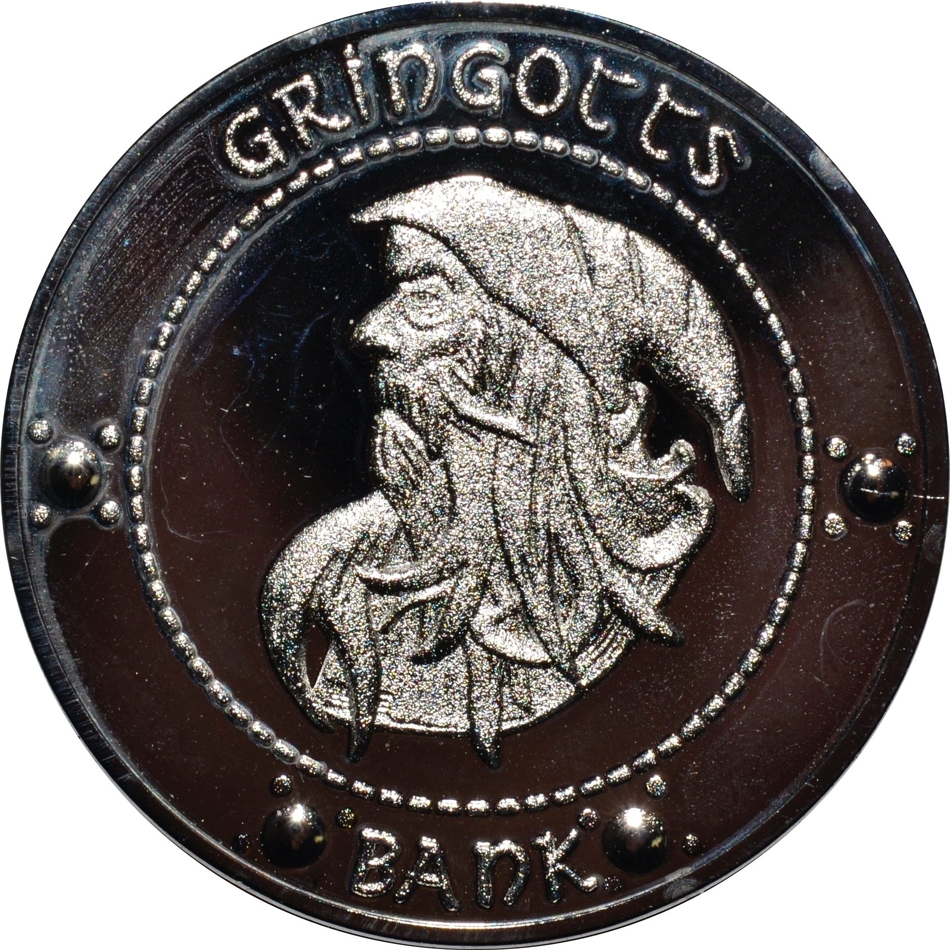 ハリー・ポッター』の世界の魔法通貨について ｜ 英国魔法界の貨幣単位｜Shelk🦋