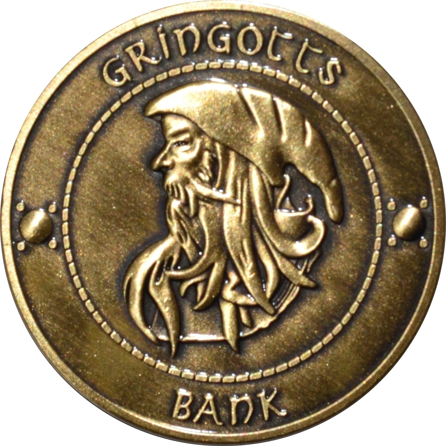 ハリー・ポッター』の世界の魔法通貨について ｜ 英国魔法界の貨幣単位｜Shelk🦋