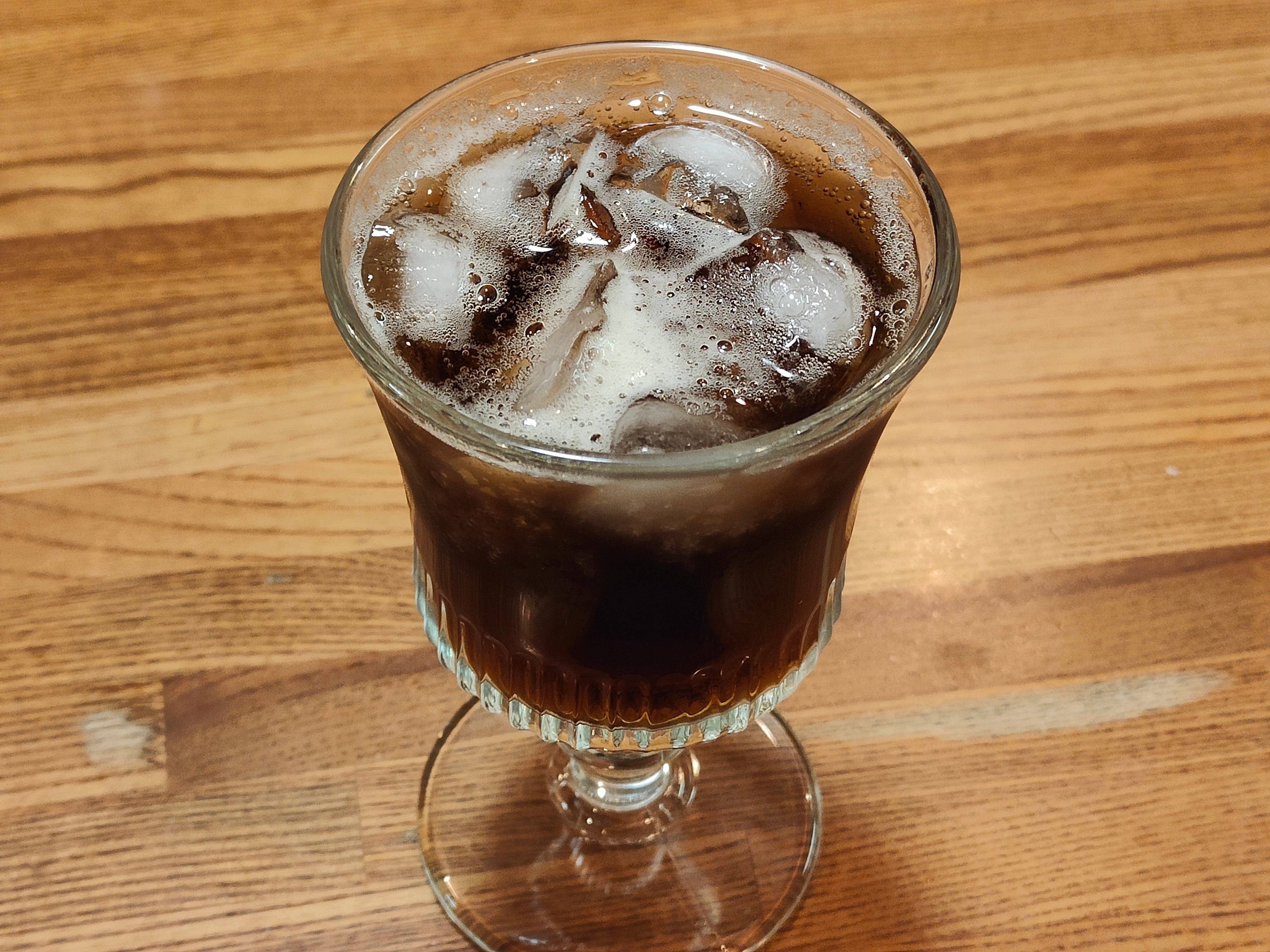 ジャックダニエル✕コカ・コーラ｜酎 愛零（ちゅう あいれい）