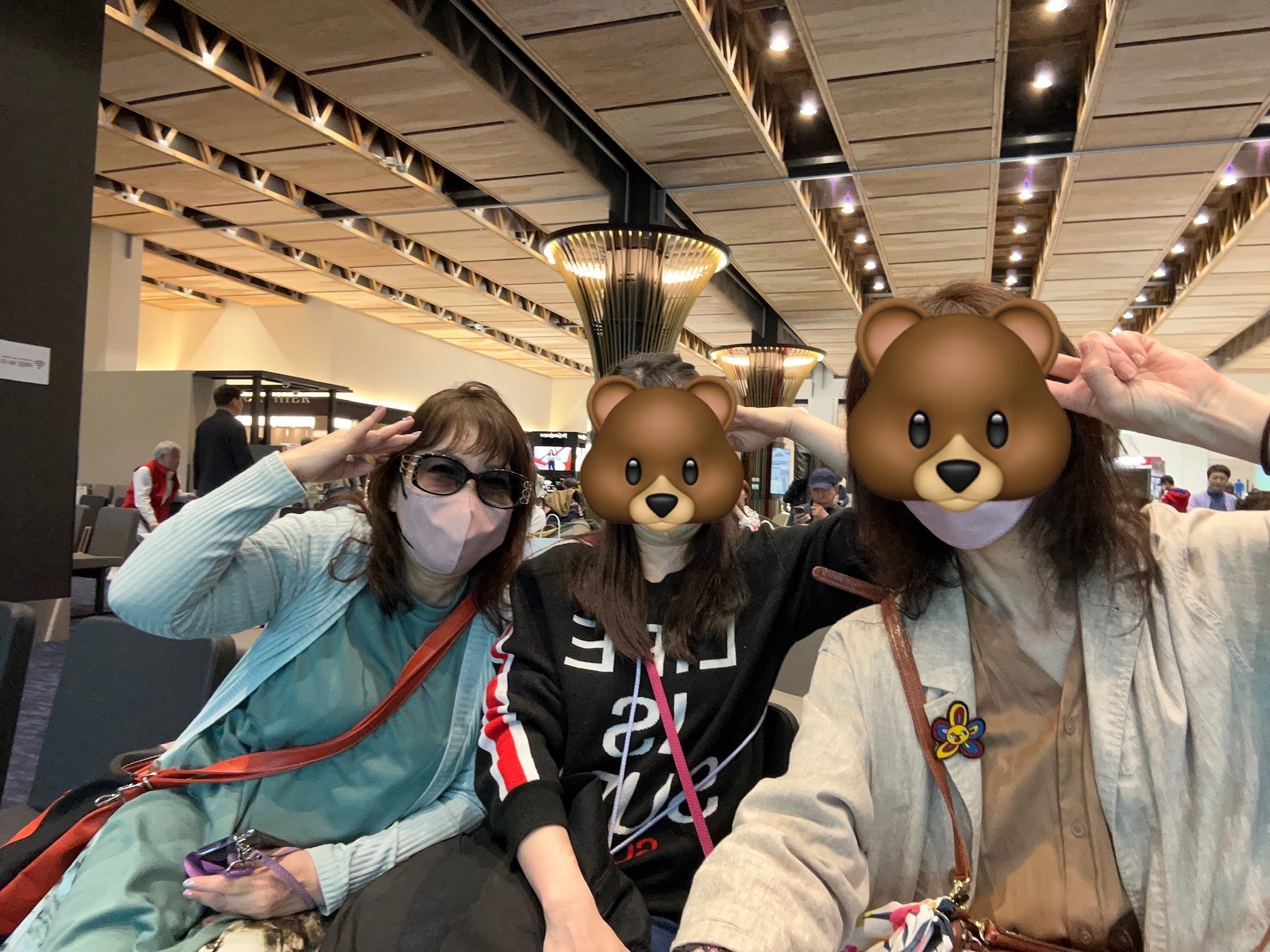 渡韓記録BTS IN THE SOOPツアーなど｜teriko