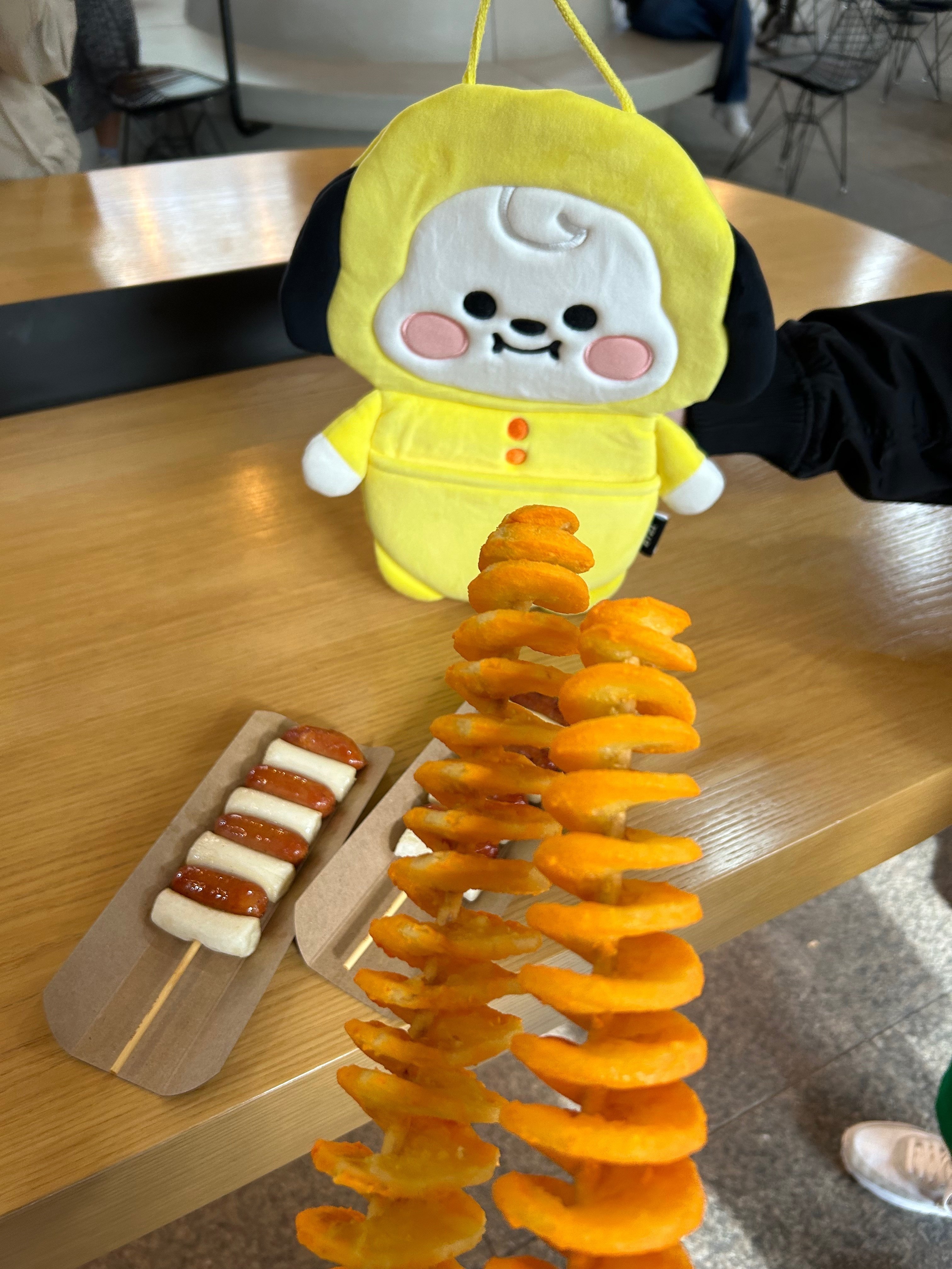 渡韓記録BTS IN THE SOOPツアーなど｜teriko