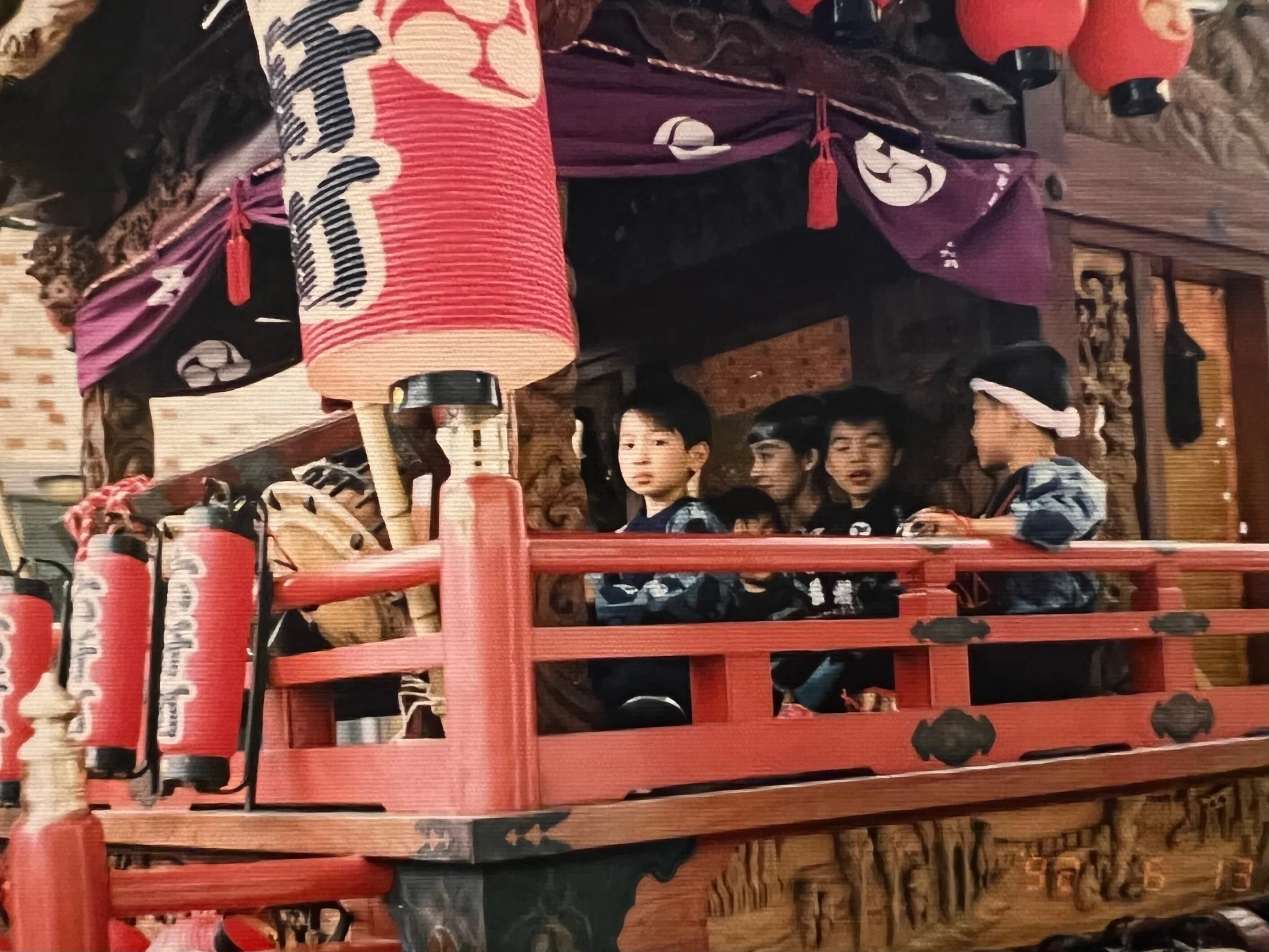 吉原祇園太鼓セッションズ『吉原のローカルミュージック』これまでと