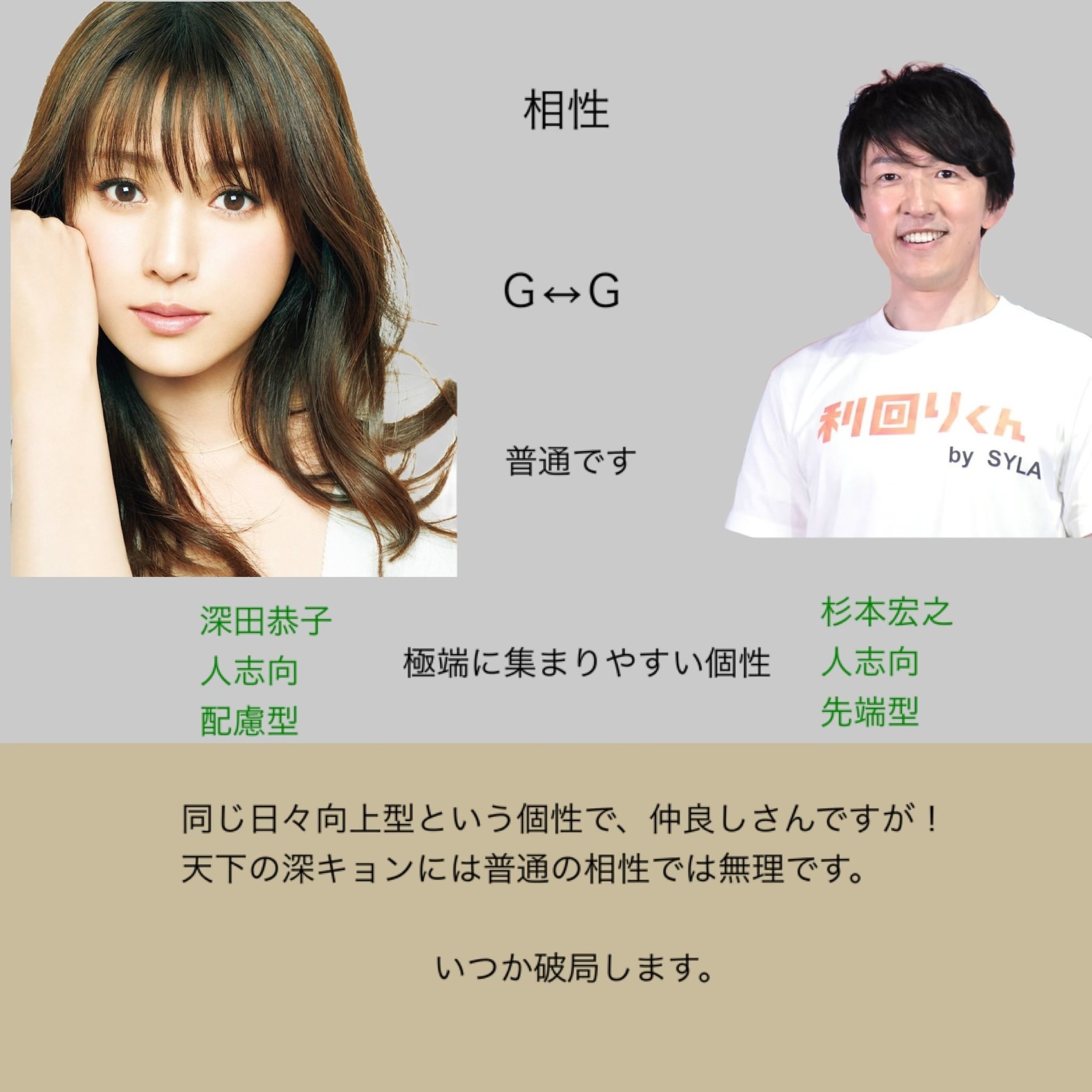 神秘的な個性學との出会い。|月あかり