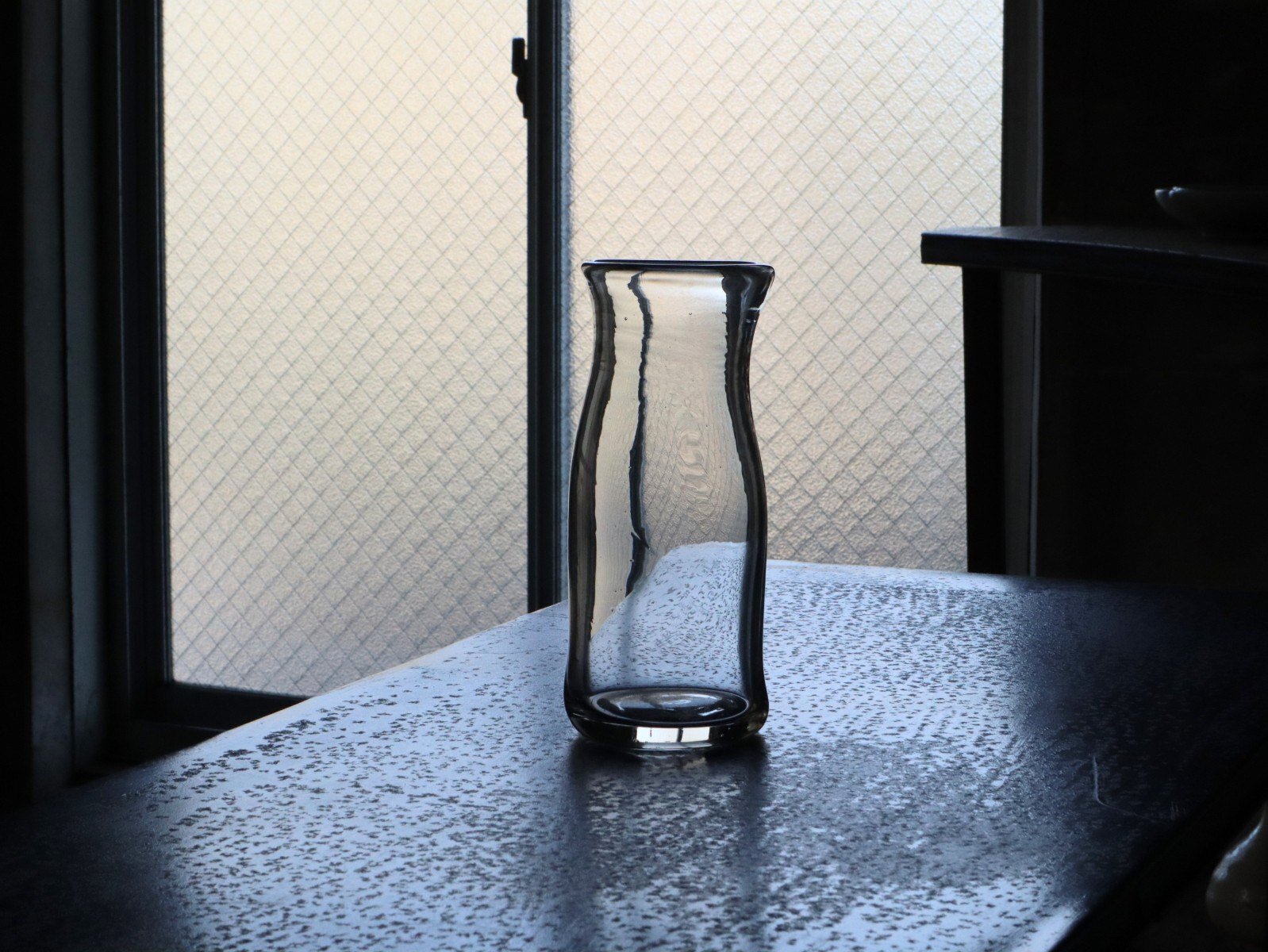 インタビュー】ガラス達は、新らしい世界を運んでくる。ーガラス作家