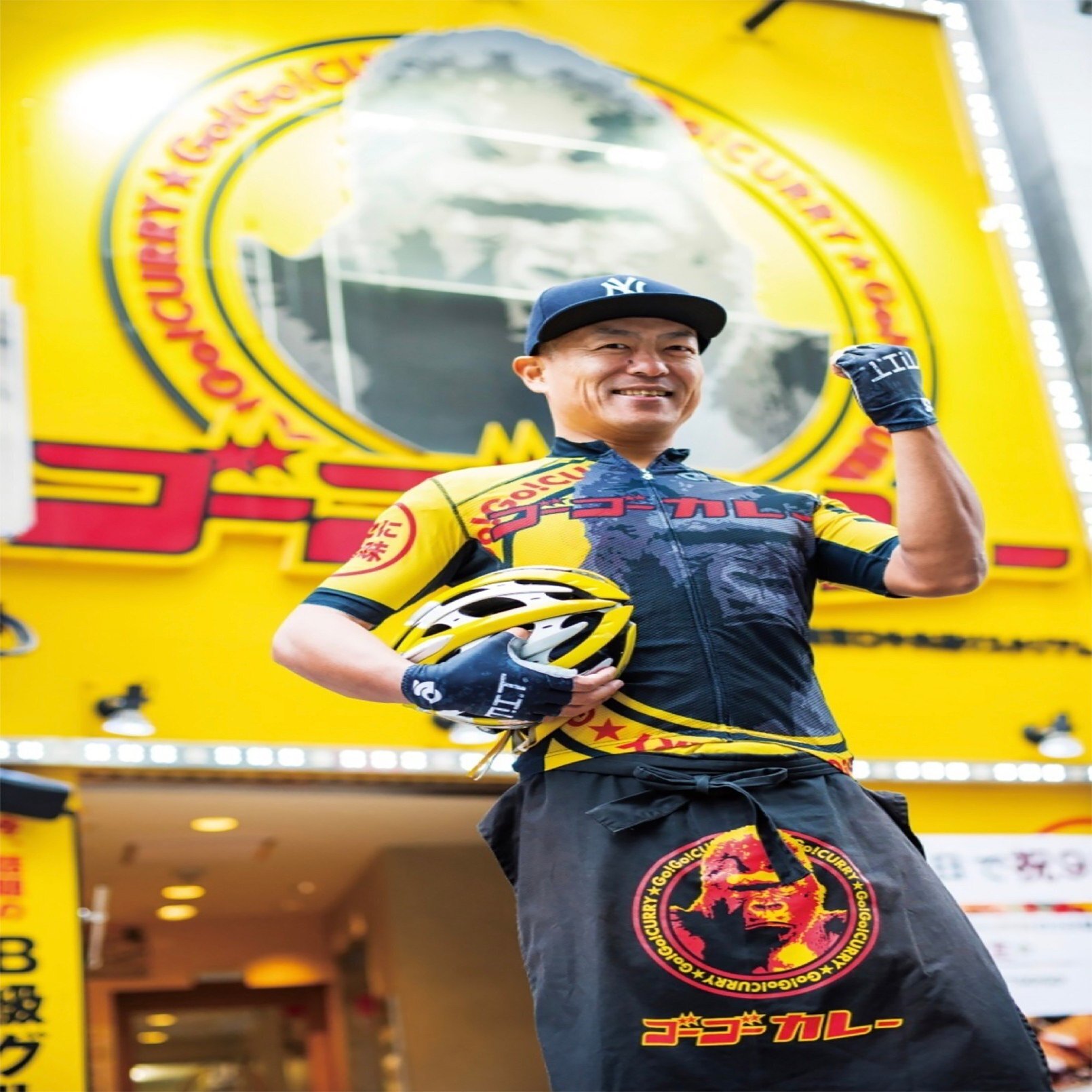 本田圭佑が投資するゴーゴーカレー。その大躍進の秘密が一冊に！｜光文社「本がすき。」