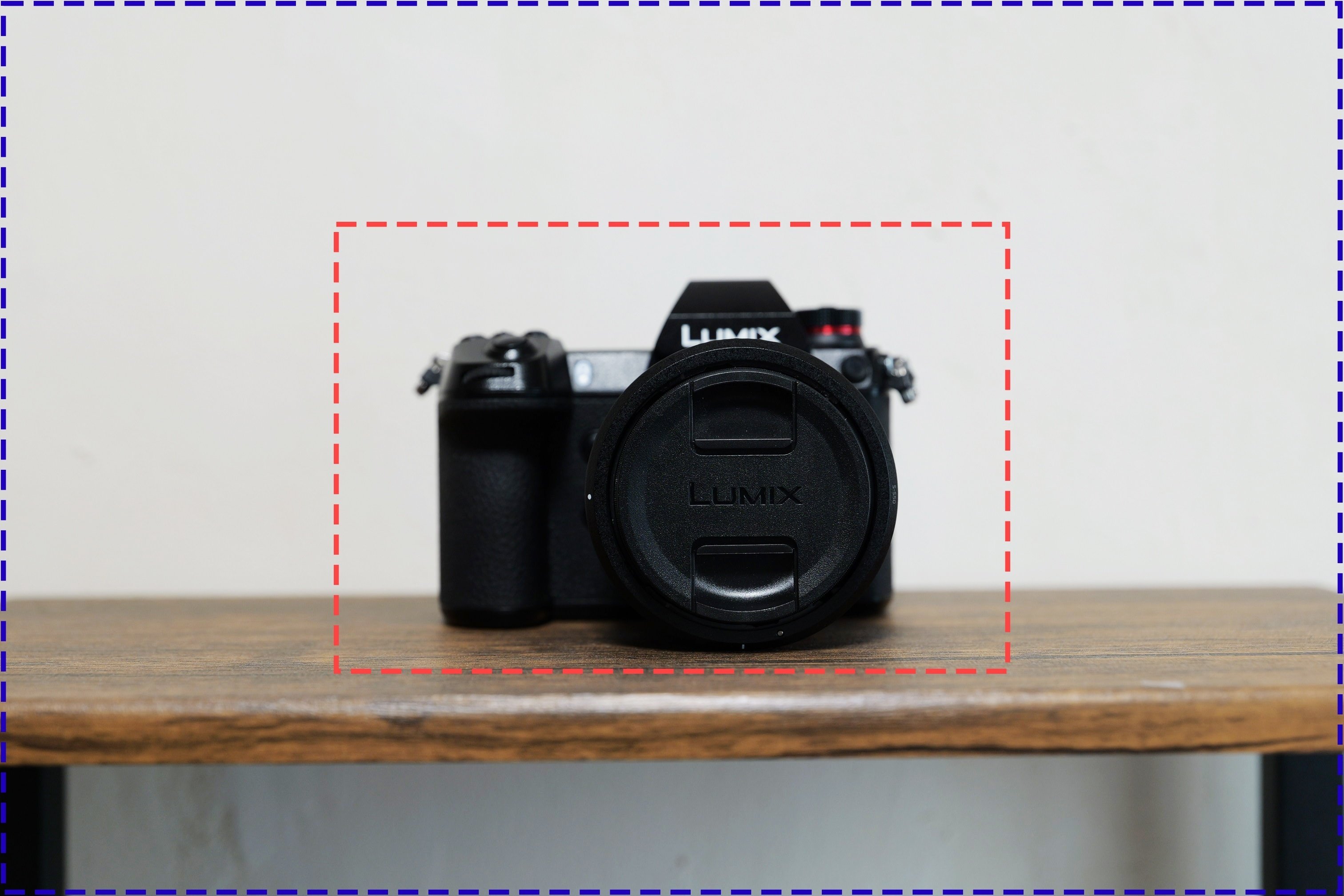 パナソニック　LUMIX カメラ　数回使用 dc_gh6.png