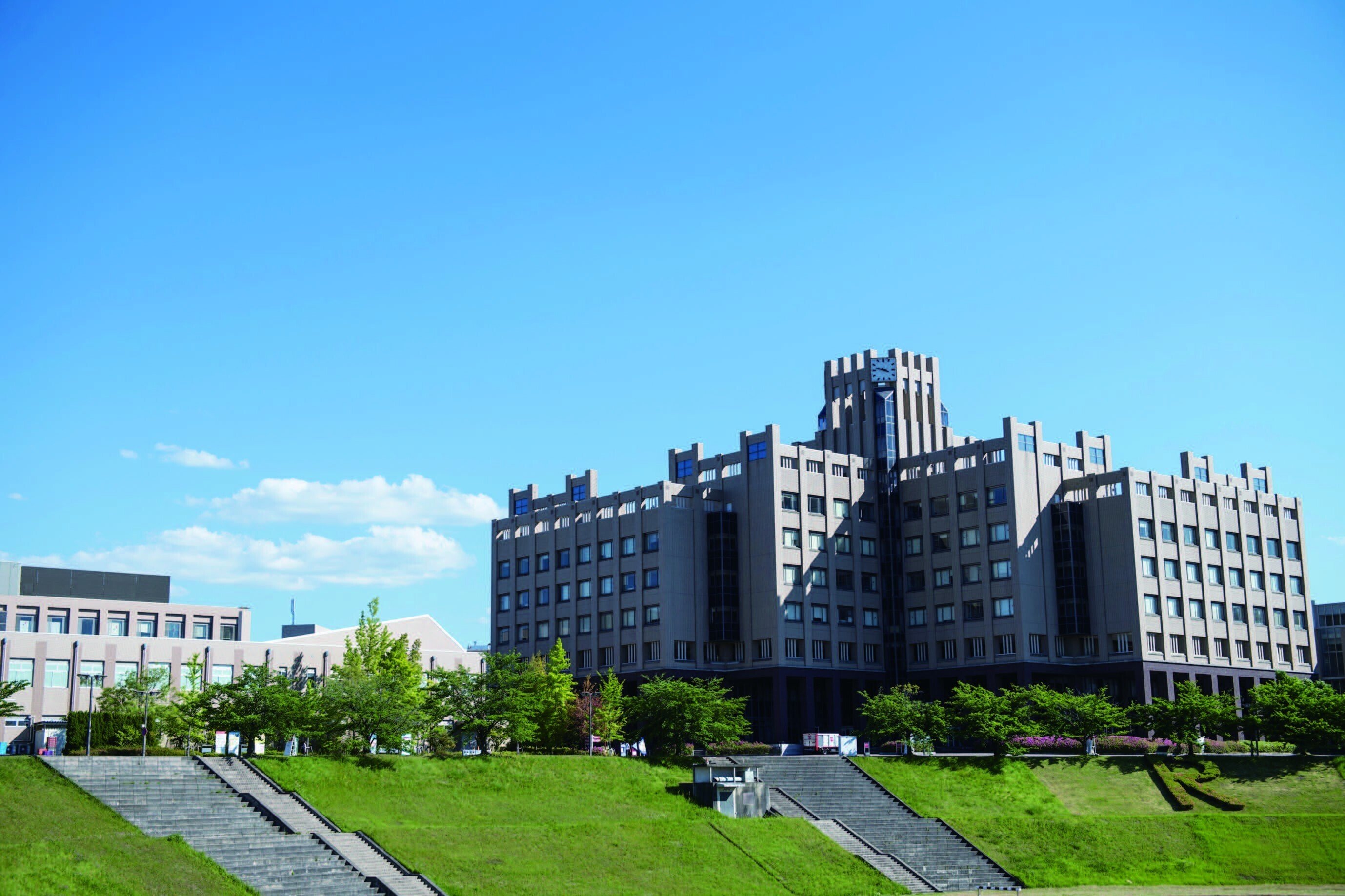 大学歴訪録#15 立命館大学｜大学受験 Y-SAPIX