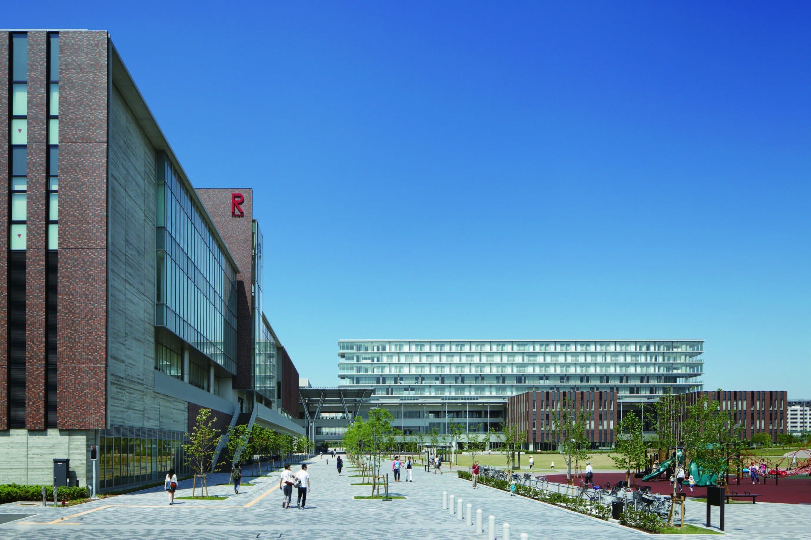 大学歴訪録#15 立命館大学｜大学受験 Y-SAPIX