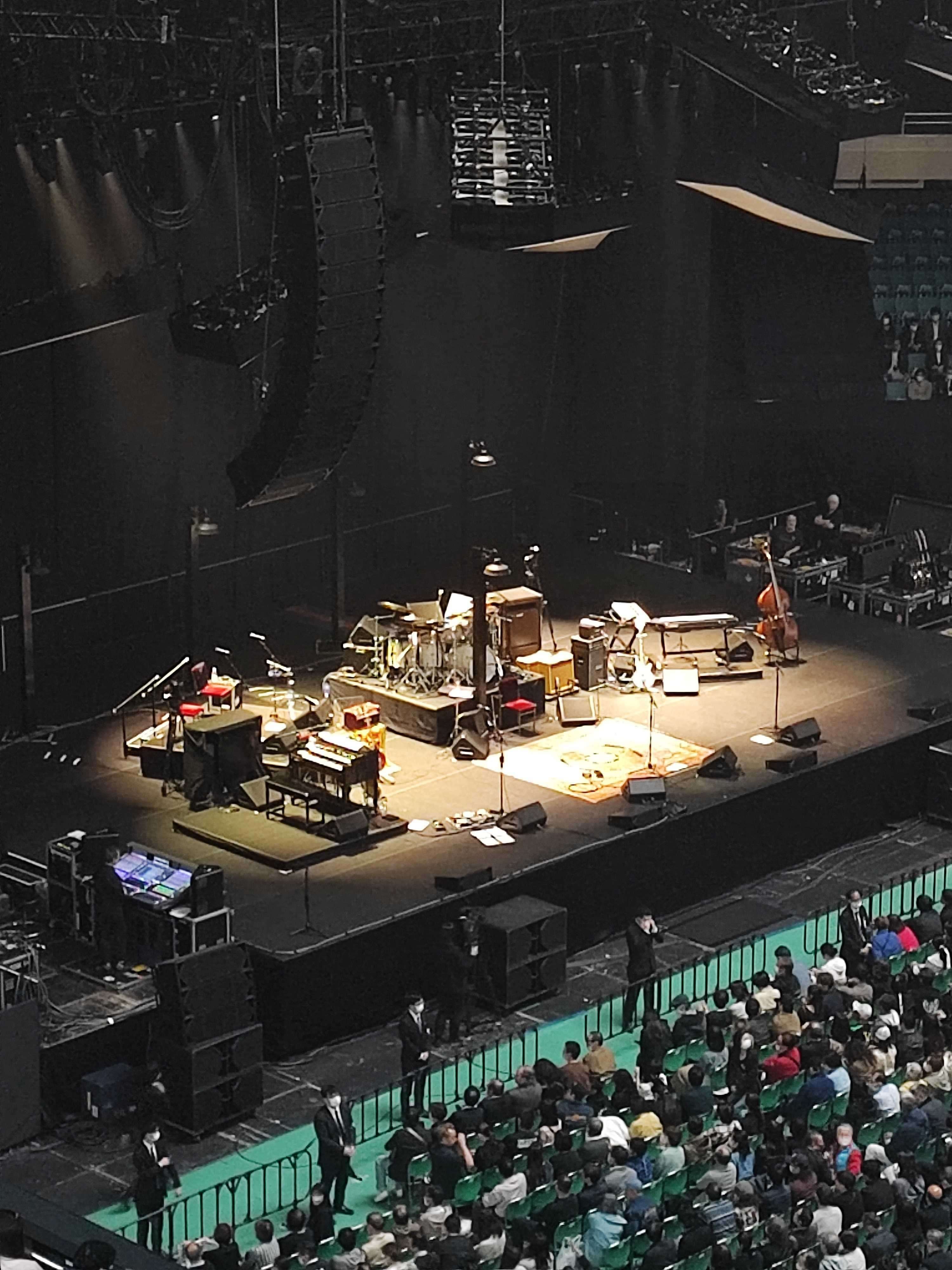 h*e様 【直筆サイン】ERIC CLAPTON 2023年武道館ライブプログラ ERIC CLAPTON / COMPLETE LIVE AT BUDOKAN 2023 - 6 DAYS LIVE