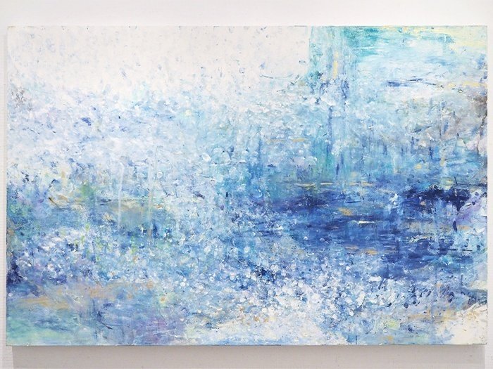 野村佳代 のアート作品 | 現代アートの販売・通販 | ArtSticker