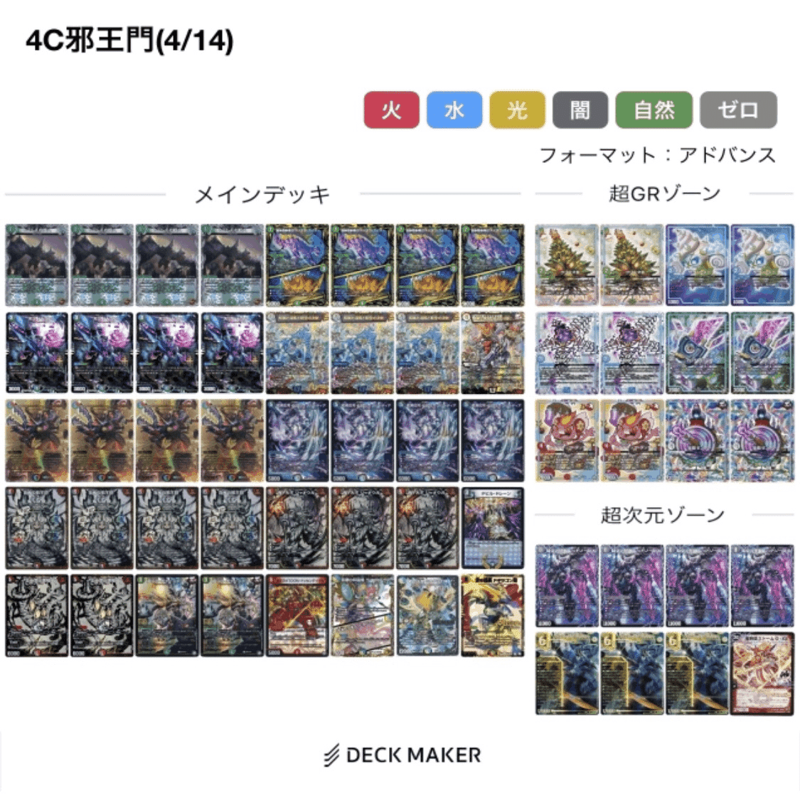 GPベスト64×2】迷ったらこれを使え！！！ 