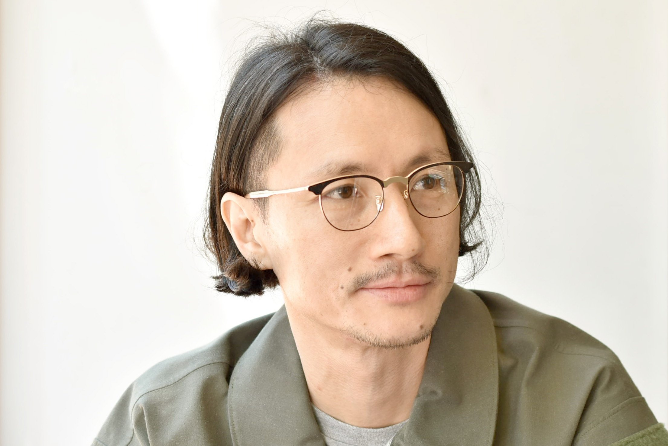 I.ENOMOTOの榎本郁也さんに「ブロウコレクション」について語って