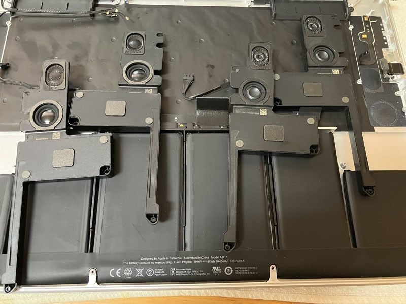 MacBookあれこれ(その1)|やぴ MacBookあれこれ(その1)|やぴ