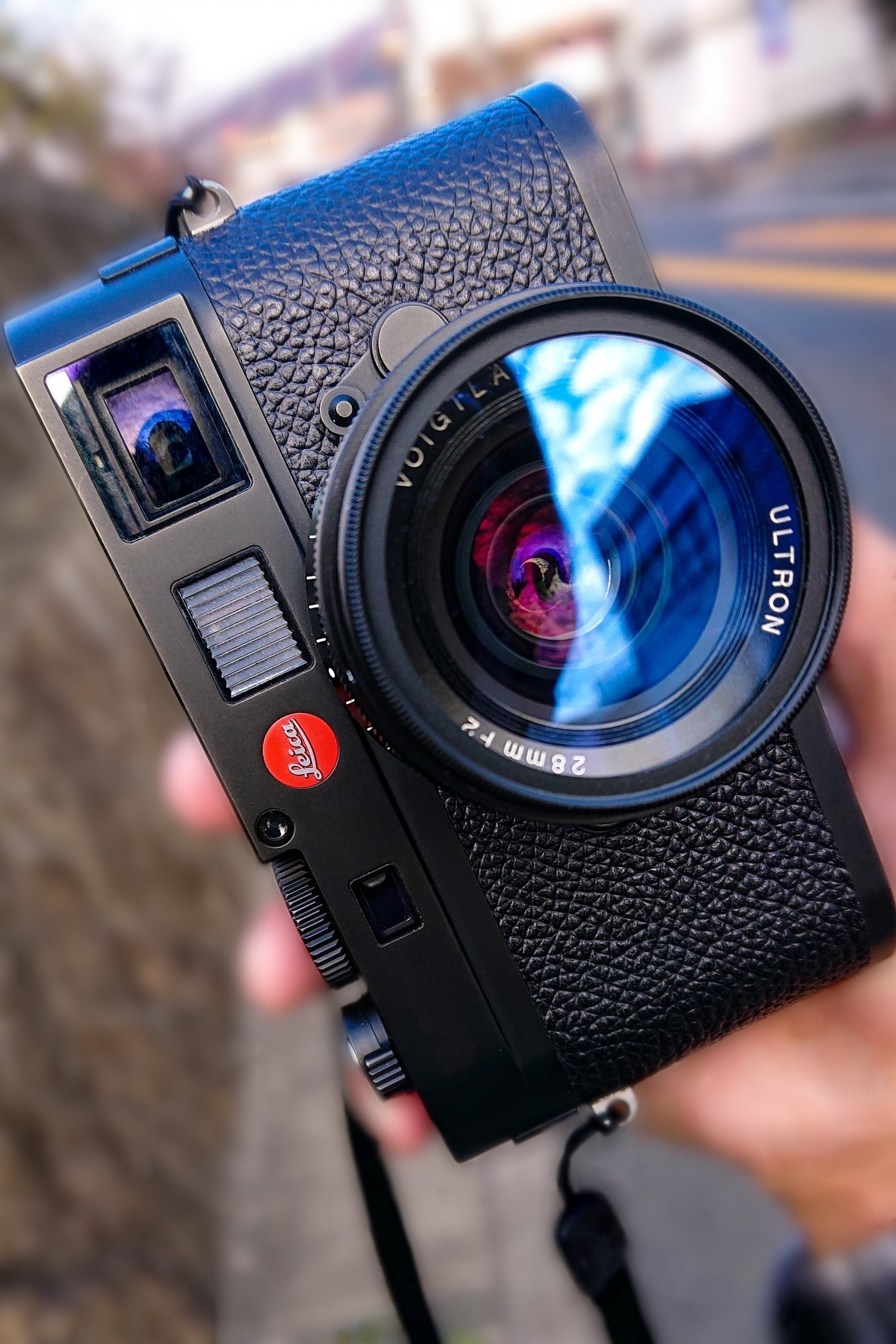 フィルム機っぽいデジカメレビュー(Leica M8 M9 M10 & EPSON R フィルム機っぽいデジカメレビュー(Leica M8 M9 M10 & EPSON R