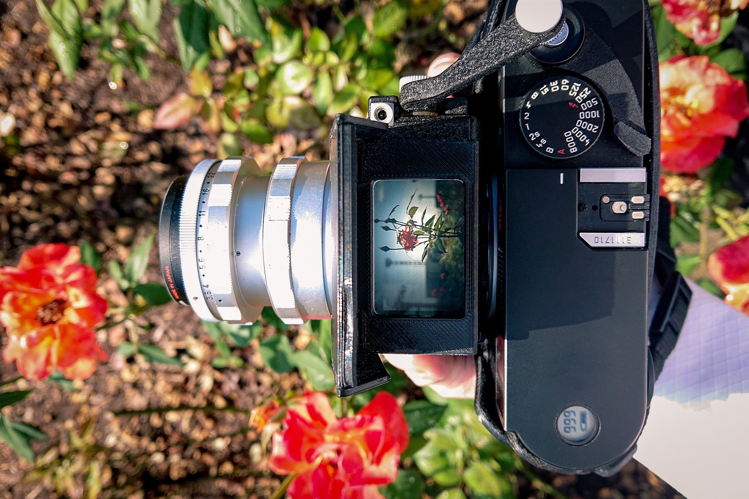 フィルム機っぽいデジカメレビュー(Leica M8 M9 M10 & EPSON R フィルム機っぽいデジカメレビュー(Leica M8 M9 M10 & EPSON R