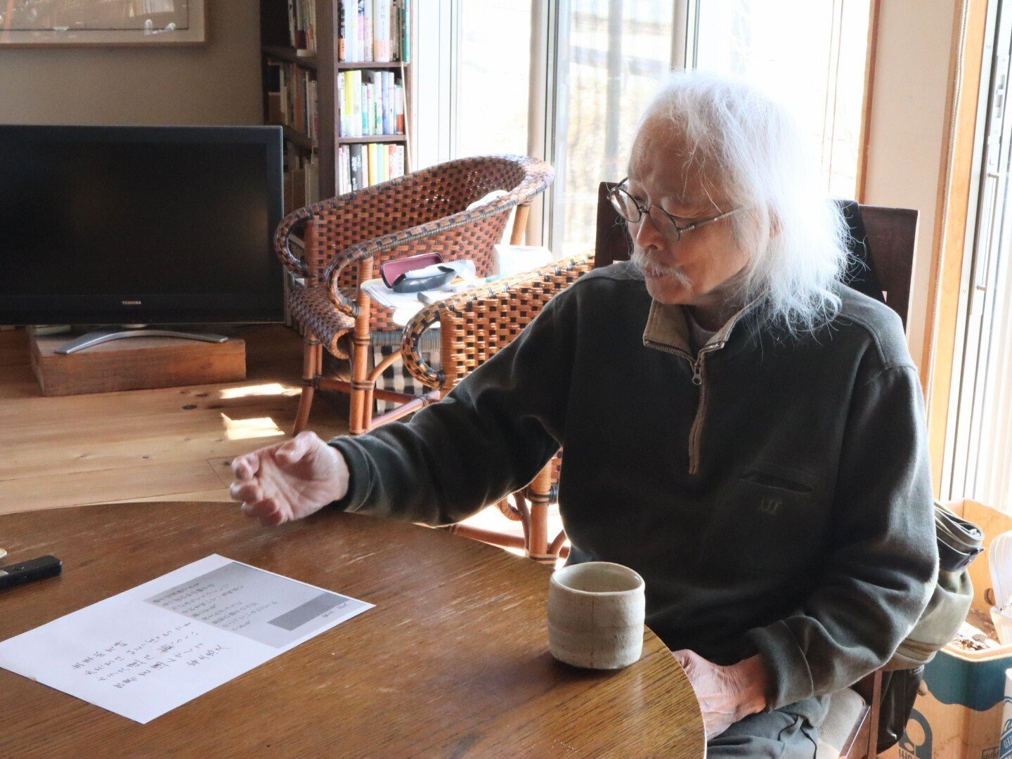 インタビュー】ガラス達は、新らしい世界を運んでくる。ーガラス作家