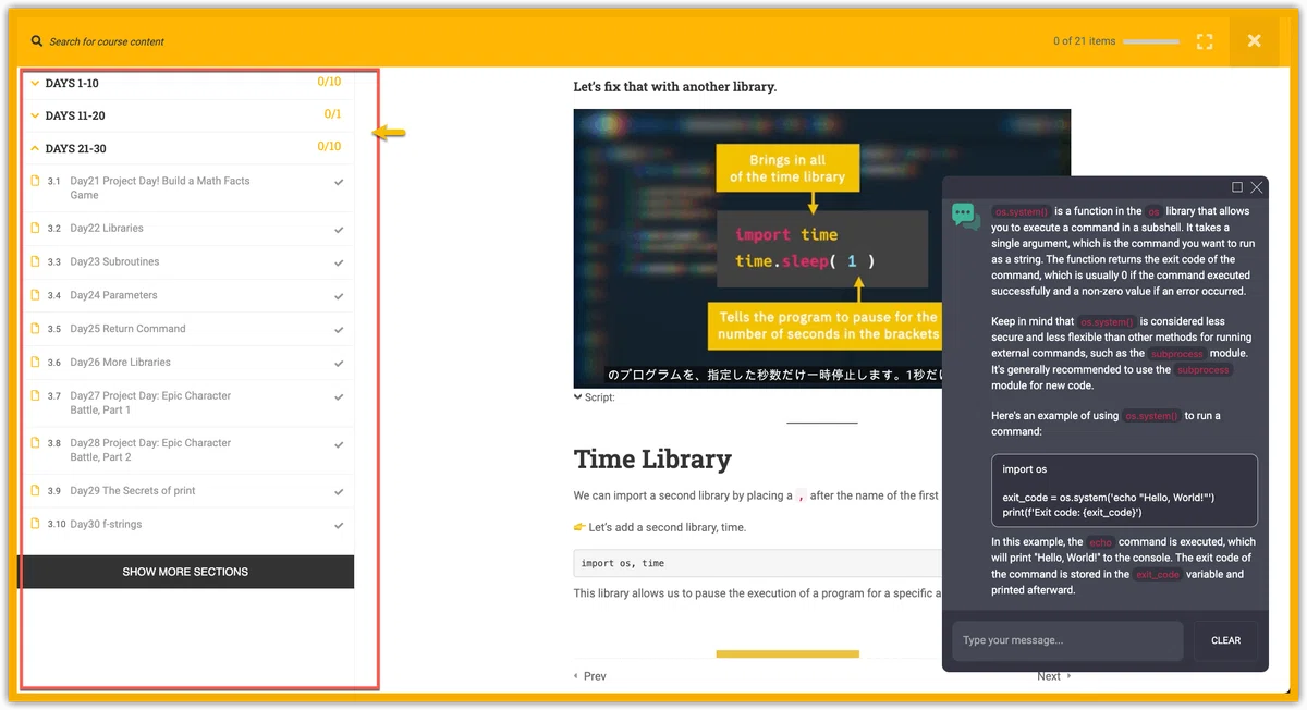 もう、普通のプログラミング学習には戻れない！GPT+LMSで学ぶ、Python｜Sangmin Ahn