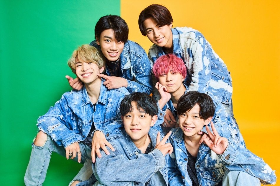 ミュージシャン exile tribe 明日「MUSIC FAIR」にEXILE TRIBE大集合 - 音楽ナタリー