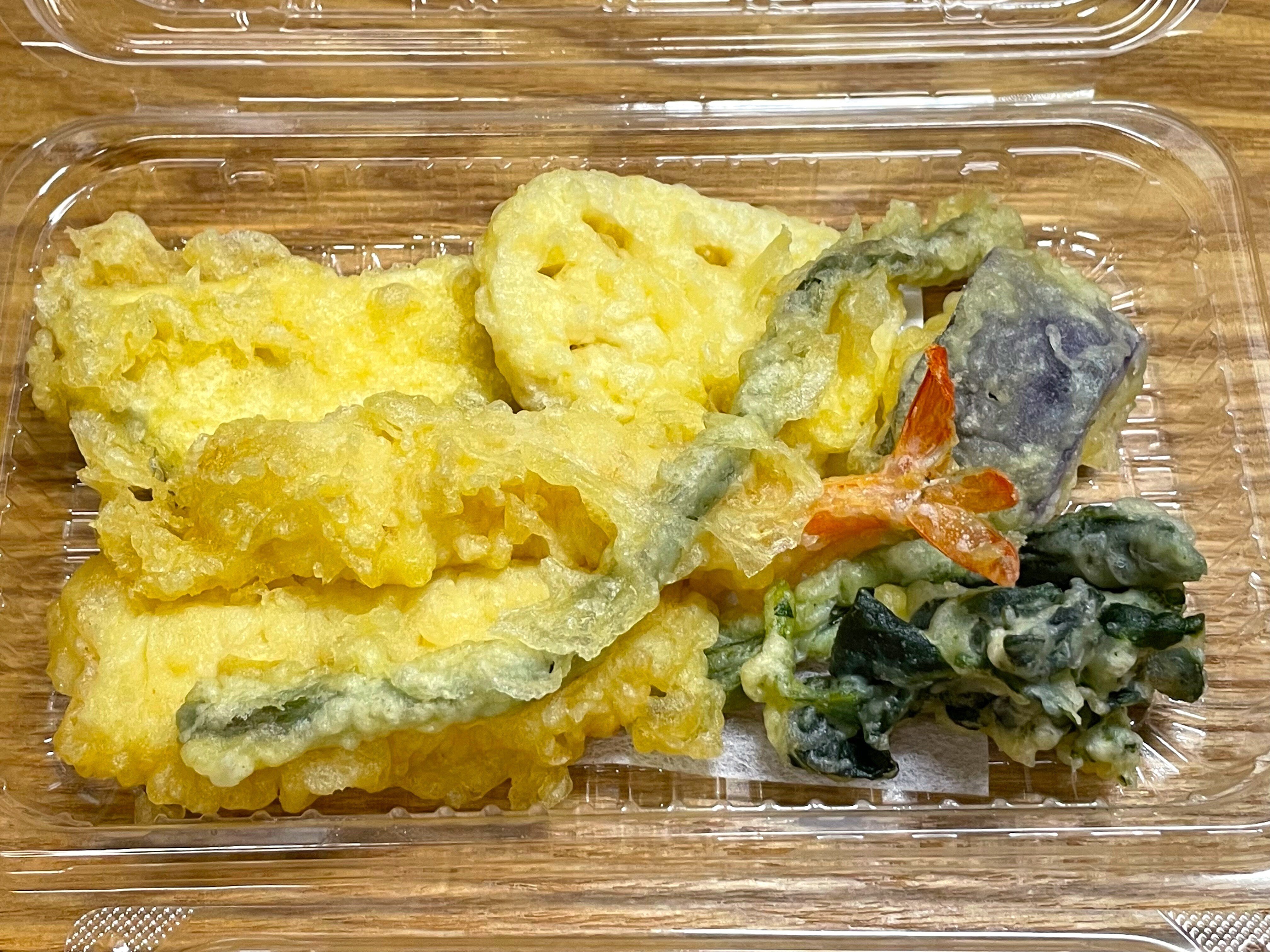 煮付け天丼|小野瀬雅生 煮付け天丼|小野瀬雅生
