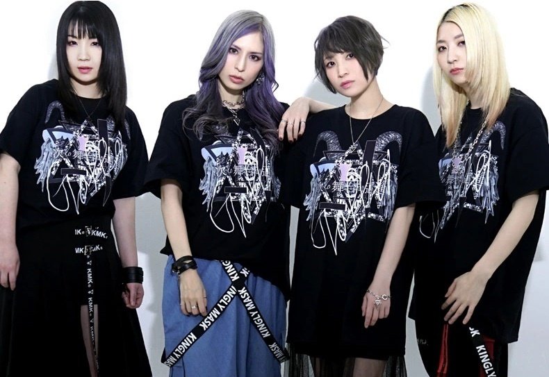 私はこうしてLittle Lilithにハマりました｜Kenji Nakamura