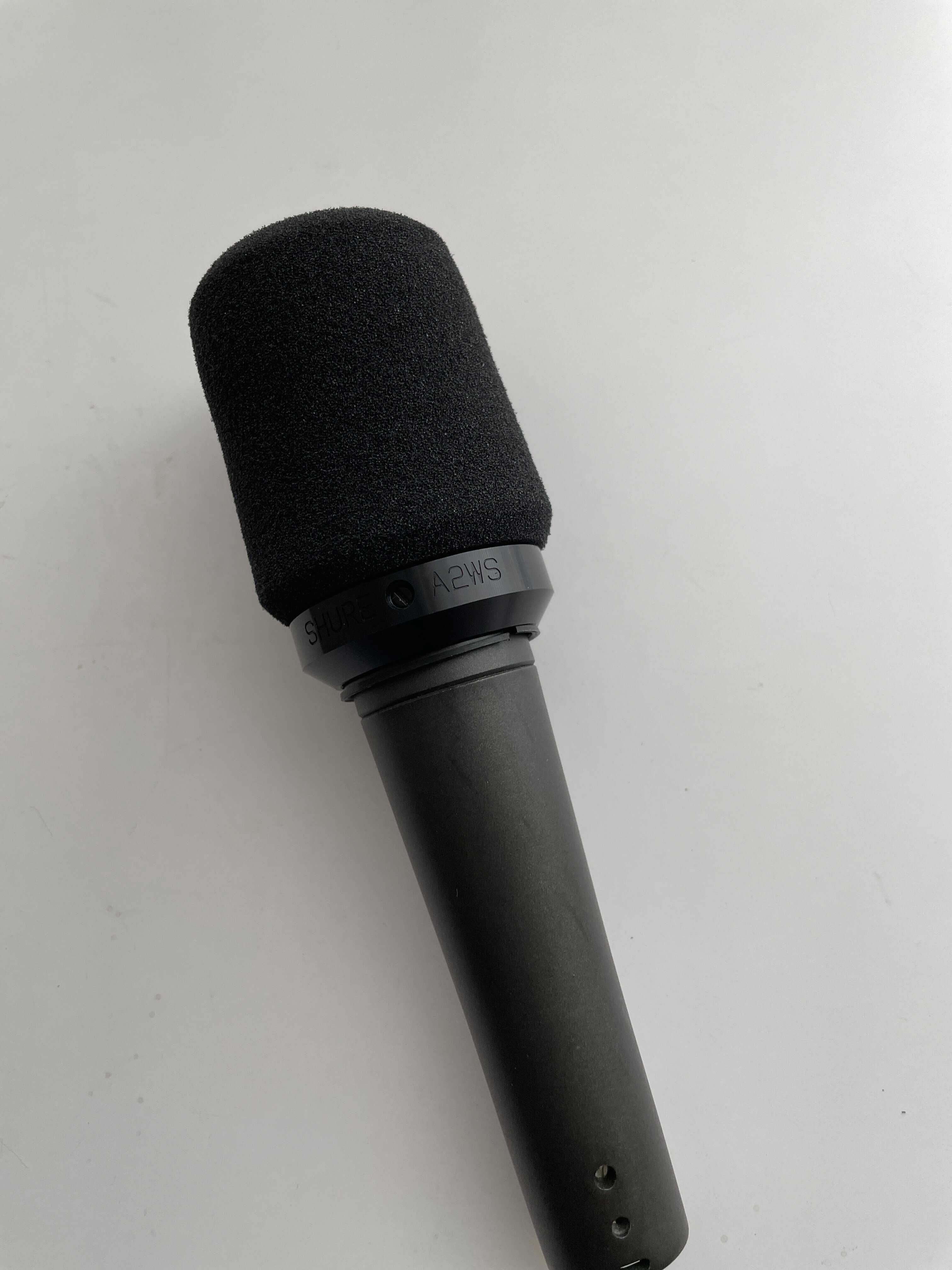 DTM沼−①SHURE SM57を検証|Like the Windのnote DTM沼−①SHURE SM57を検証|Like the Windのnote