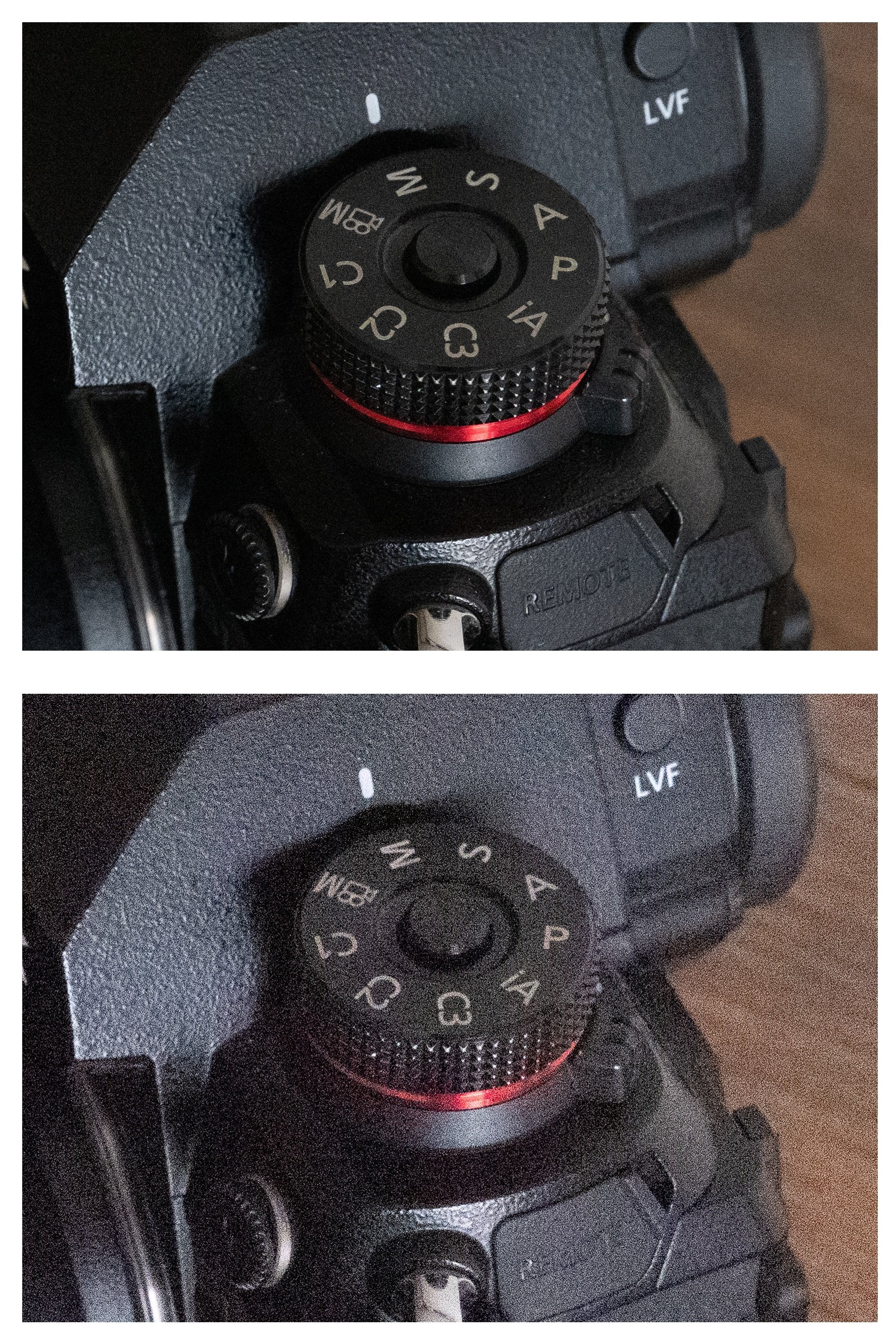 パナソニック　LUMIX カメラ　数回使用 LUMIX Ability】カメラの選び方（センサー編）｜LUMIX Magazine
