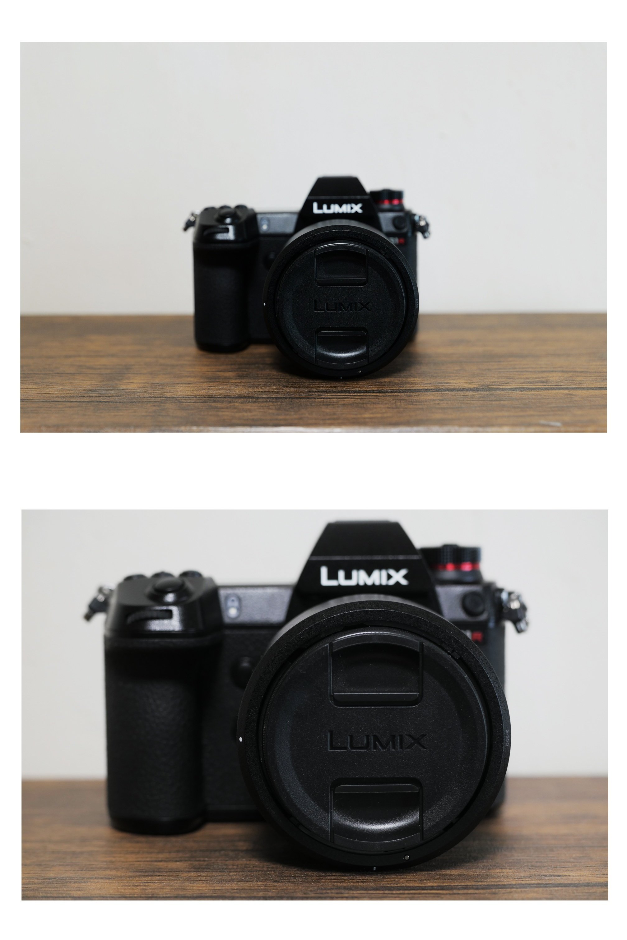 パナソニック　LUMIX カメラ　数回使用 dc_gh6.png