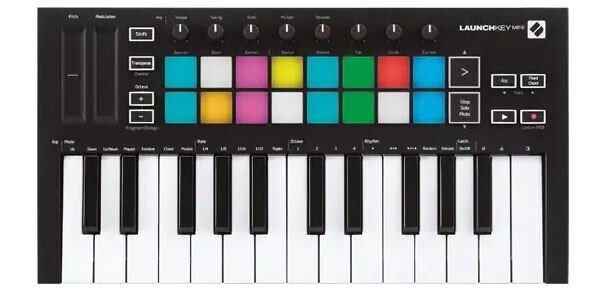 DTM MIDIキーボード 楽天市場】tdm（MIDIキーボード｜DAW・DTM・レコーダー）：楽器