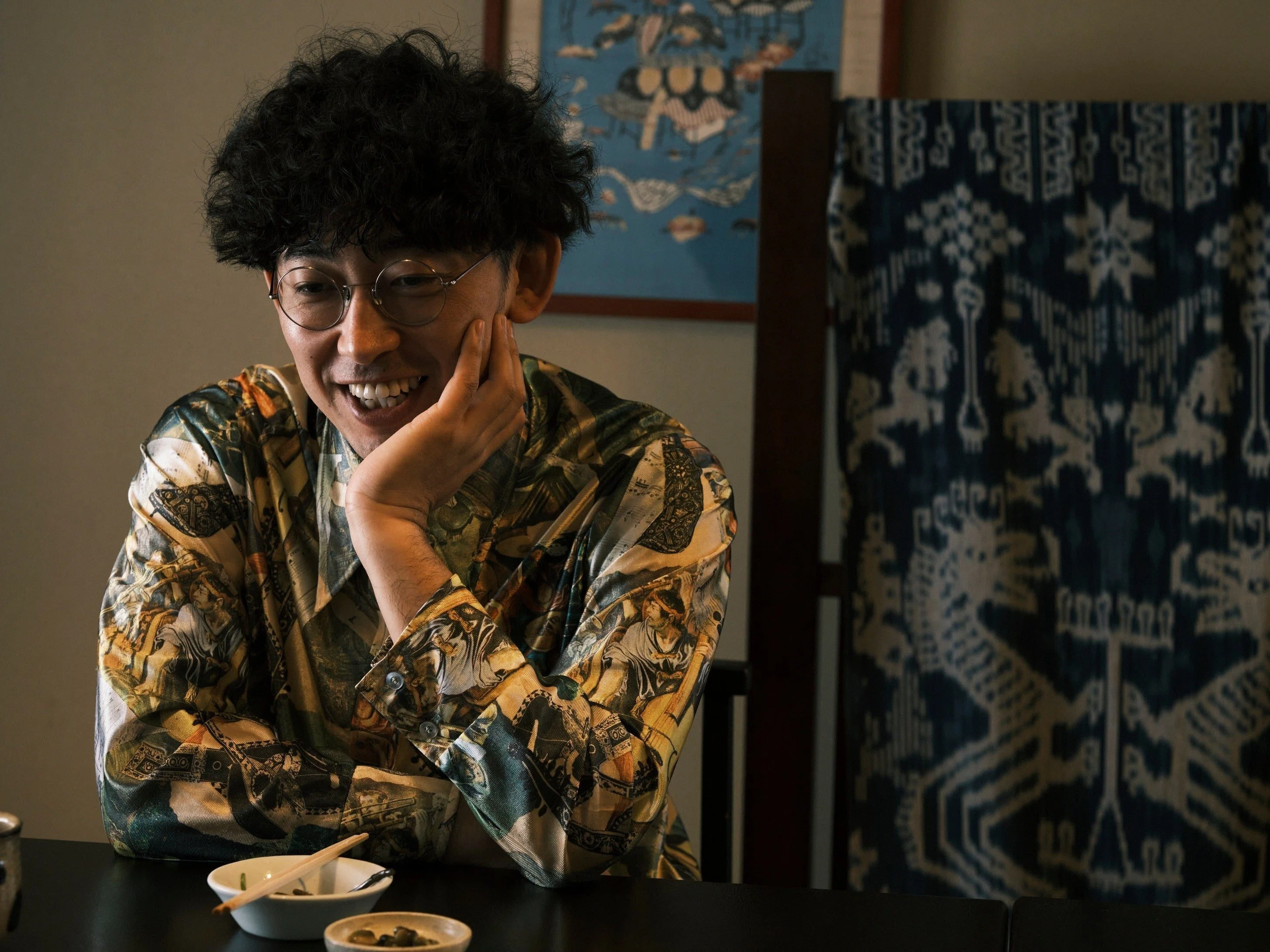 あたり前」のクオリティが高すぎる街。〜りんご音楽祭主催・dj sleeper