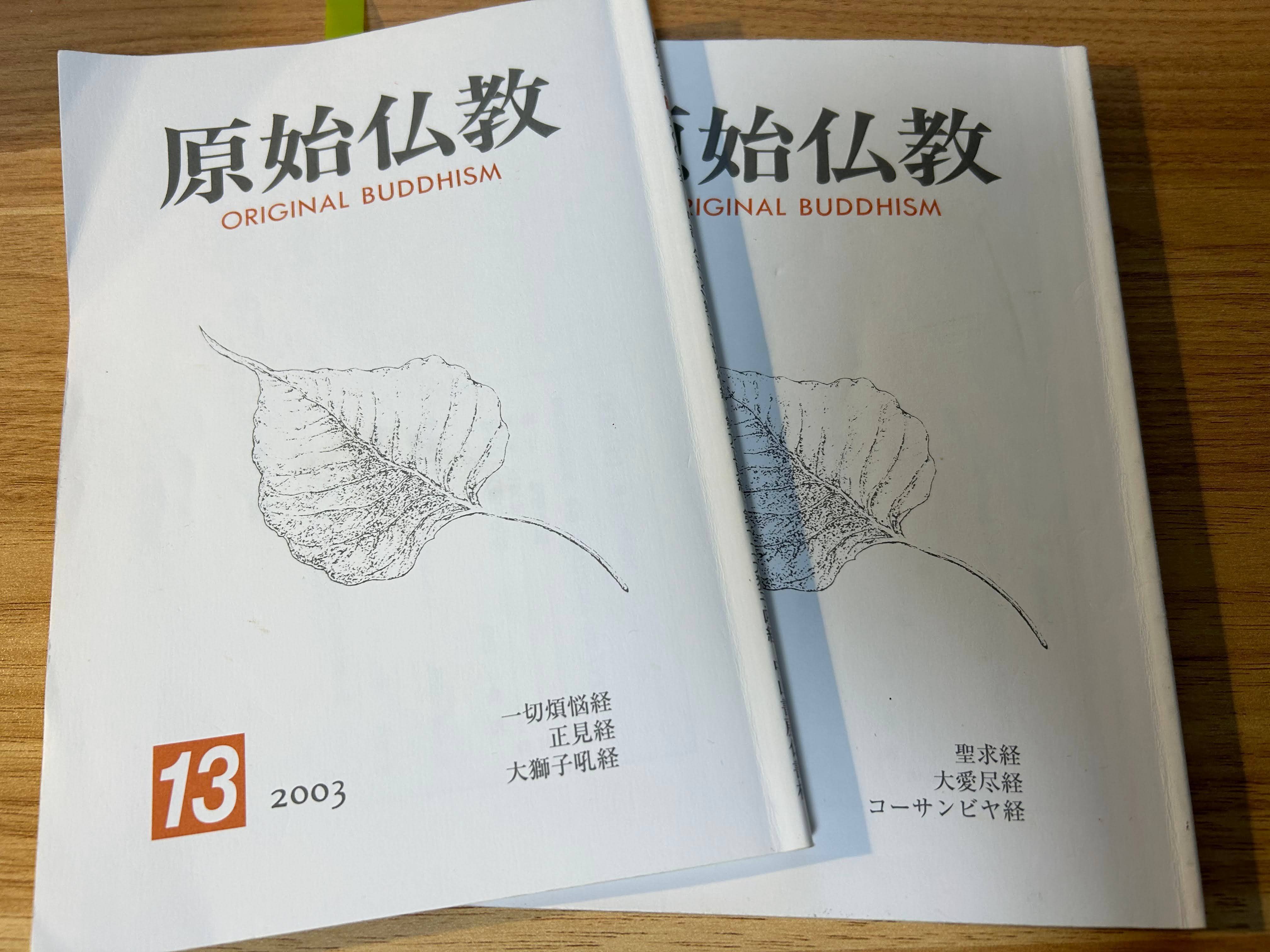 パーリ語で仏典を読み始めた経緯|黒川仁 パーリ語で仏典を読み始めた経緯|黒川仁