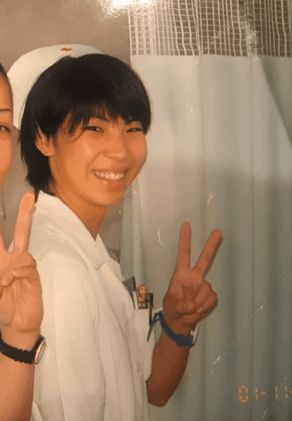 西山妙子のプロフィールまとめ｜西山妙子（タエさん＠ナースまつり2024