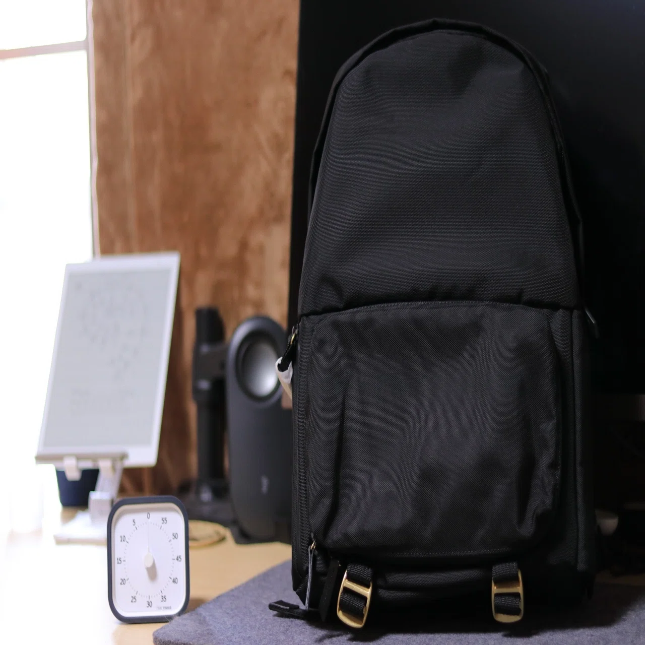ずっと楽しみにしていた FLOORPACK Flex｜りょう