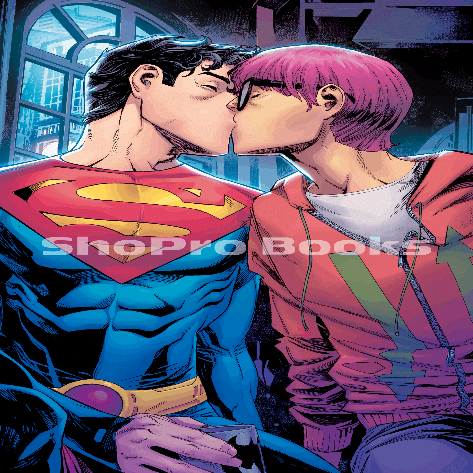 文筆家・岡田 育が読む『スーパーマン：サン・オブ・カル゠エル／ザ