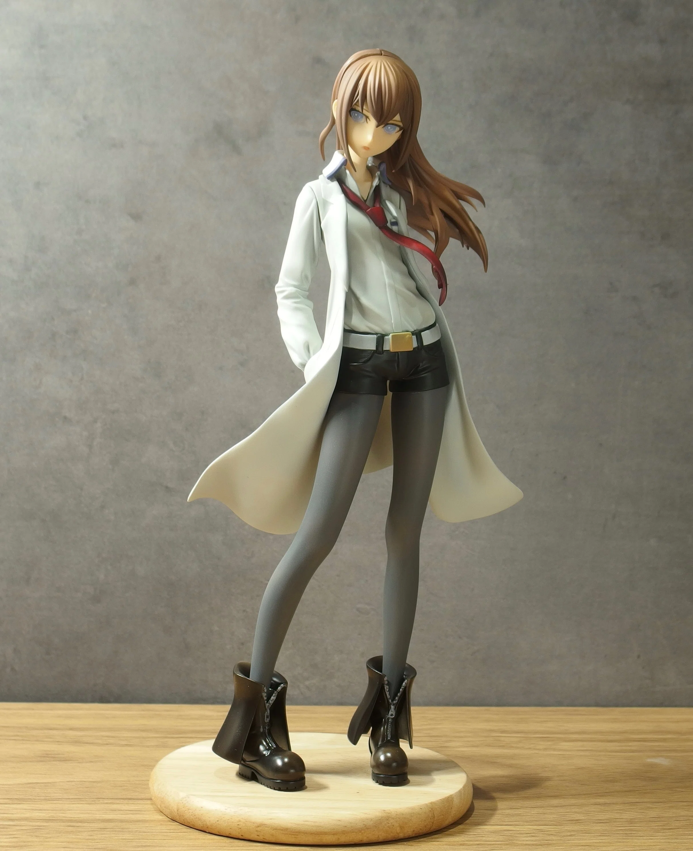 STEINS;GATE 牧瀬紅莉栖｜ガレージキット制作代行 けん