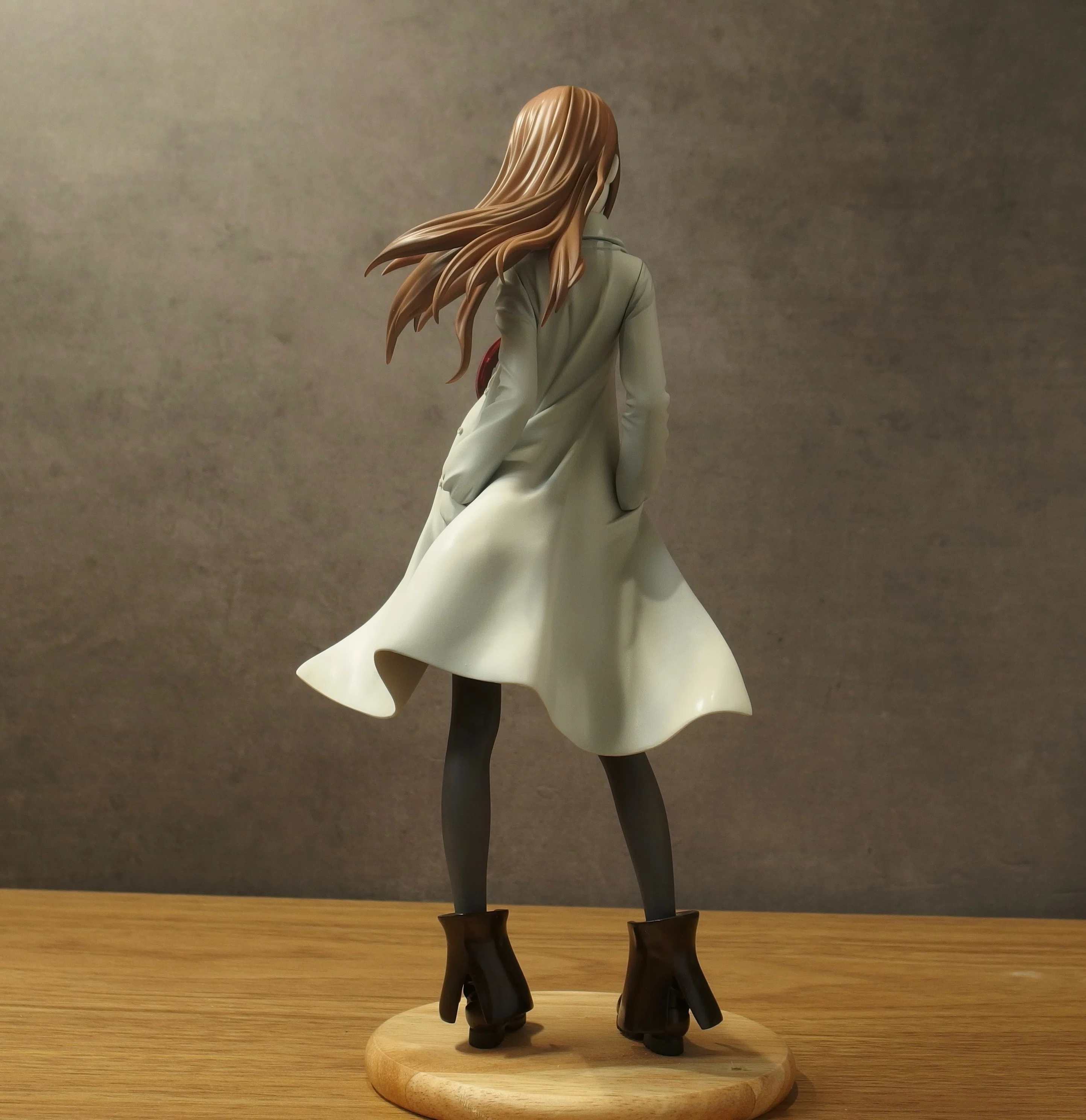 STEINS;GATE 牧瀬紅莉栖｜ガレージキット制作代行 けん