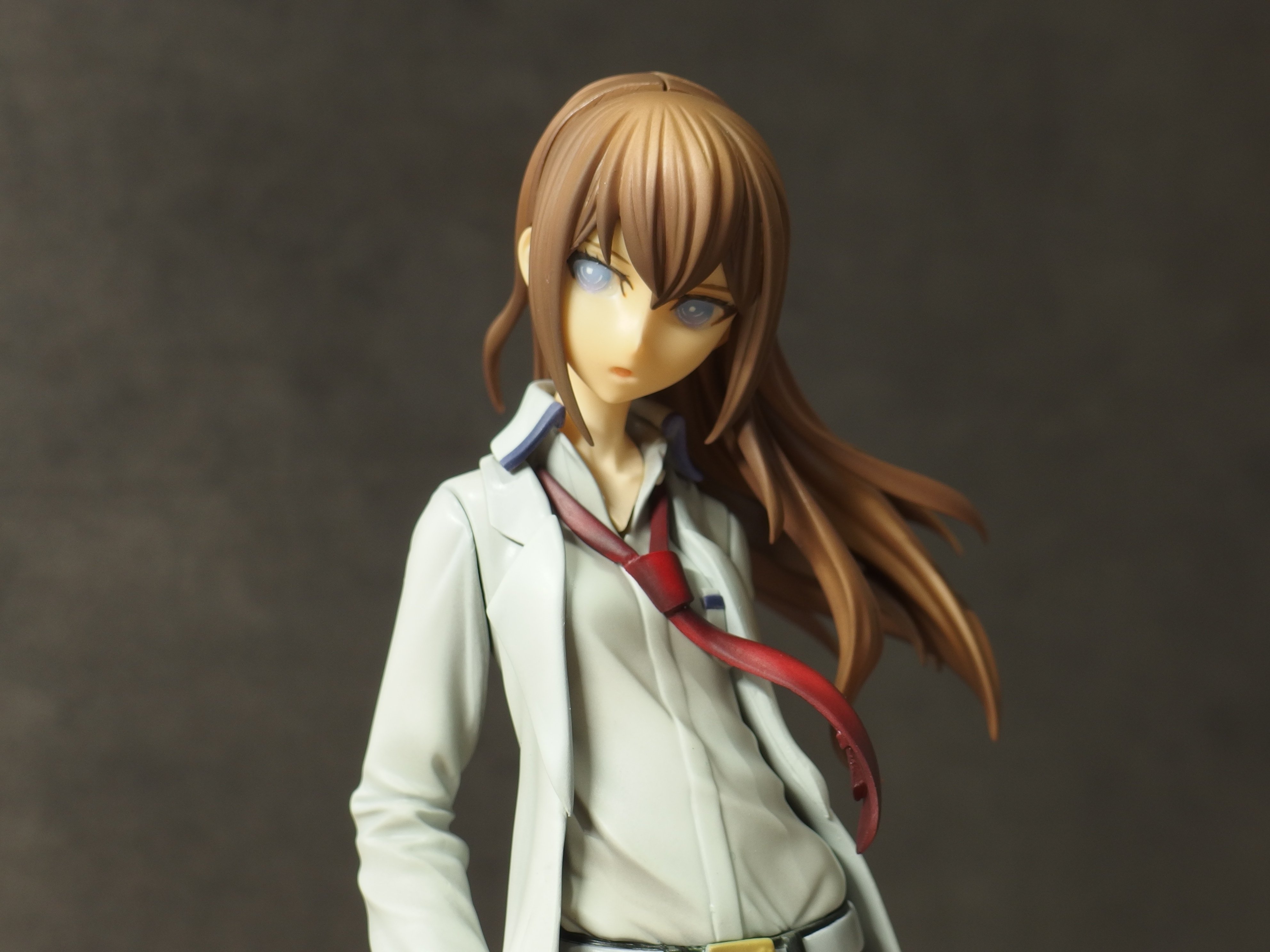 桜前線 Steins;Gate 牧瀬 紅莉栖 シュタゲ ガレージキット