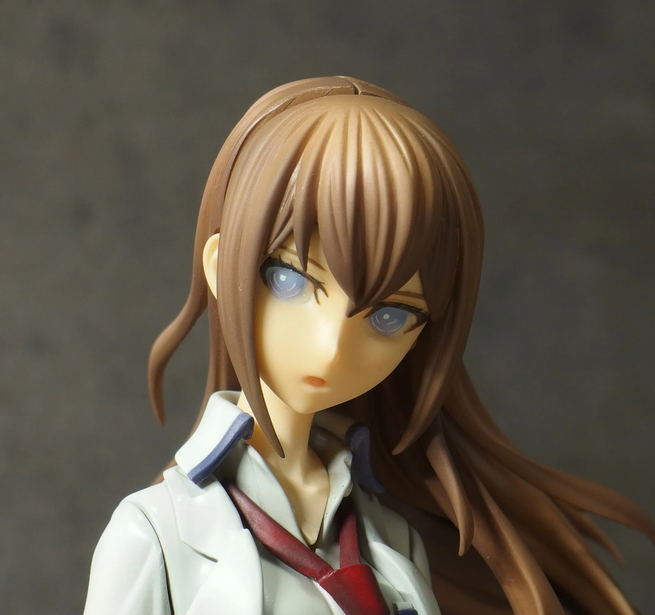 STEINS;GATE 牧瀬紅莉栖｜ガレージキット制作代行 けん