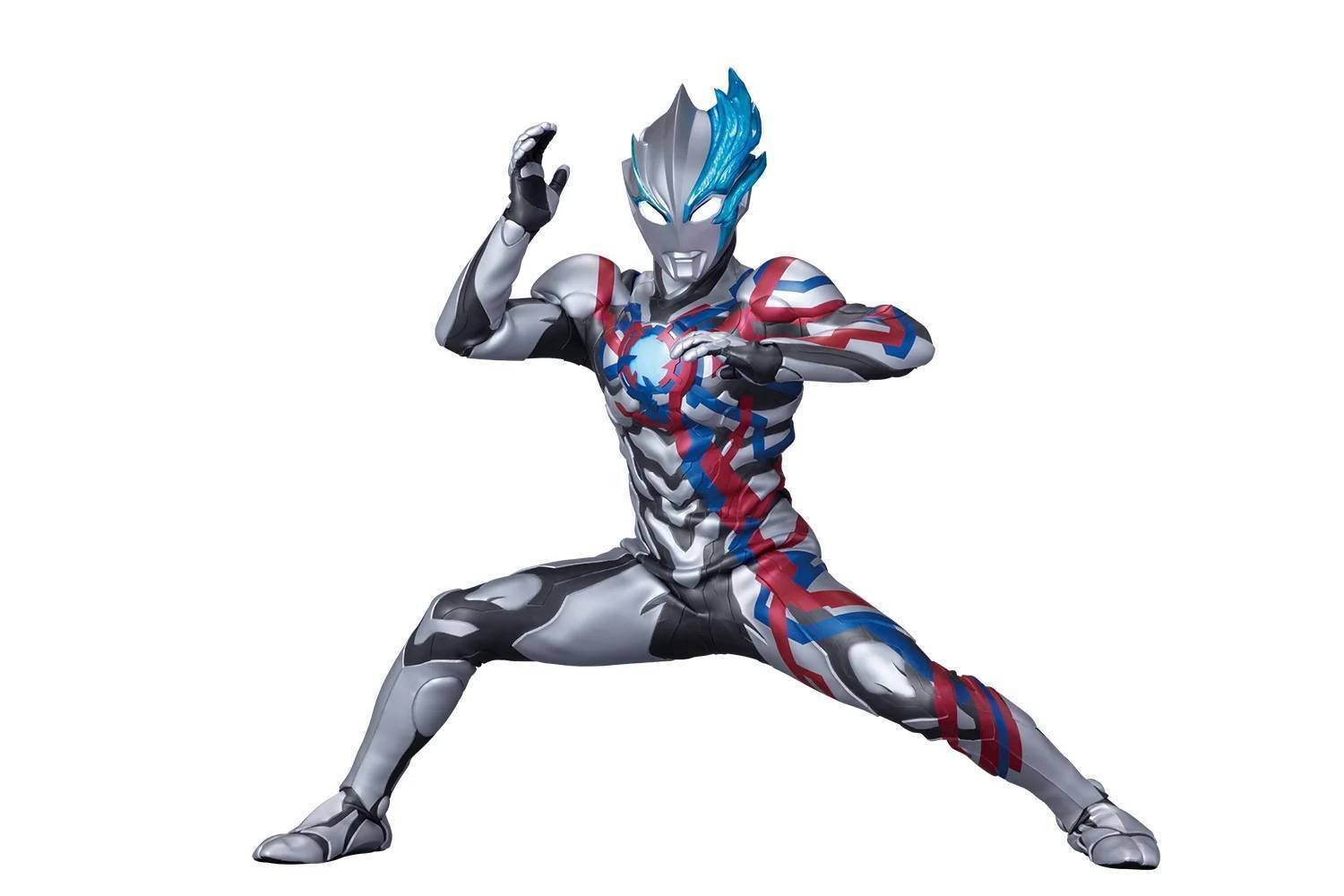 新世代の特異点となるか？ウルトラマンブレーザー｜タケマサ83