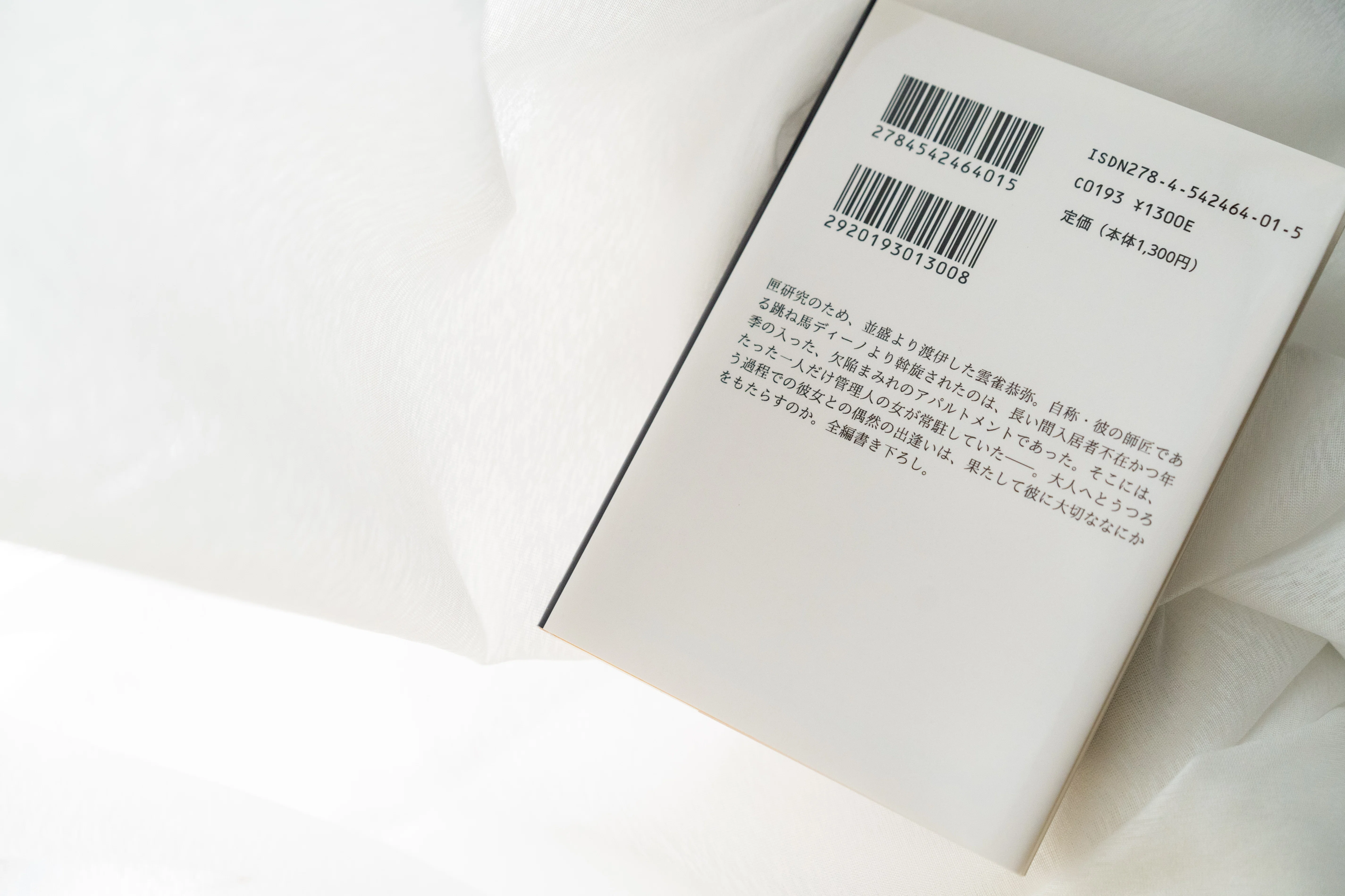 今までやってみた小説同人誌装丁まとめ｜初野
