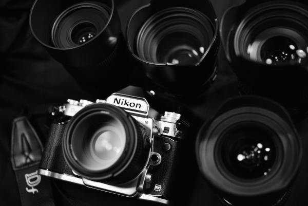 Nikon Dfへの想い・・・|西田親生@D&L Nikon Dfへの想い・・・|西田親生@D&L