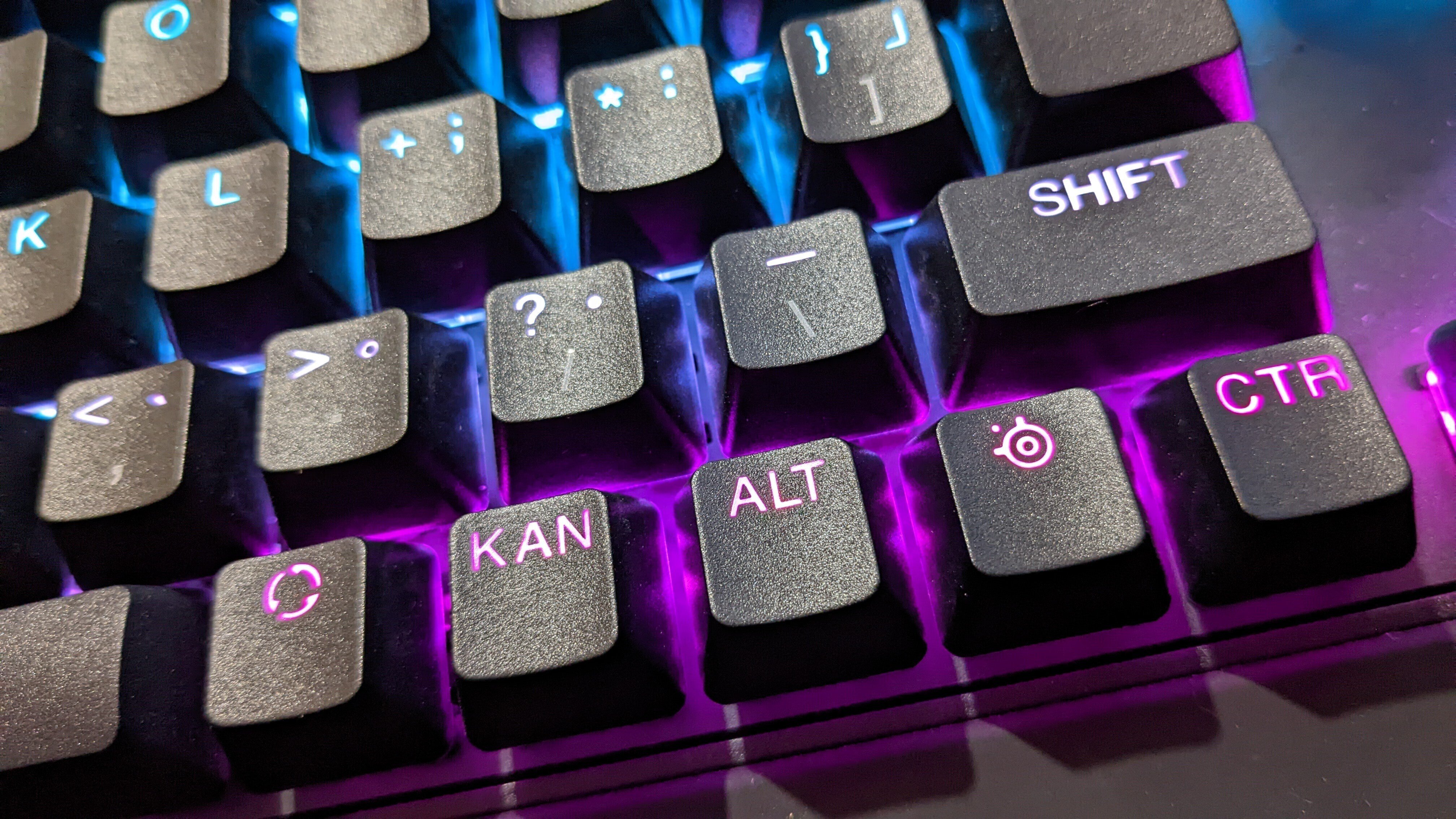 steelseries Apex Pro TKL JP(2023) /64861J | パソコン工房